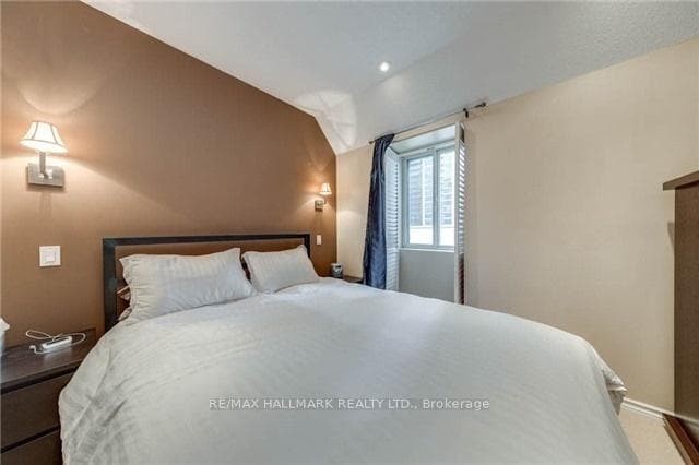 80 Charles Street Unit Ph807 photo 15