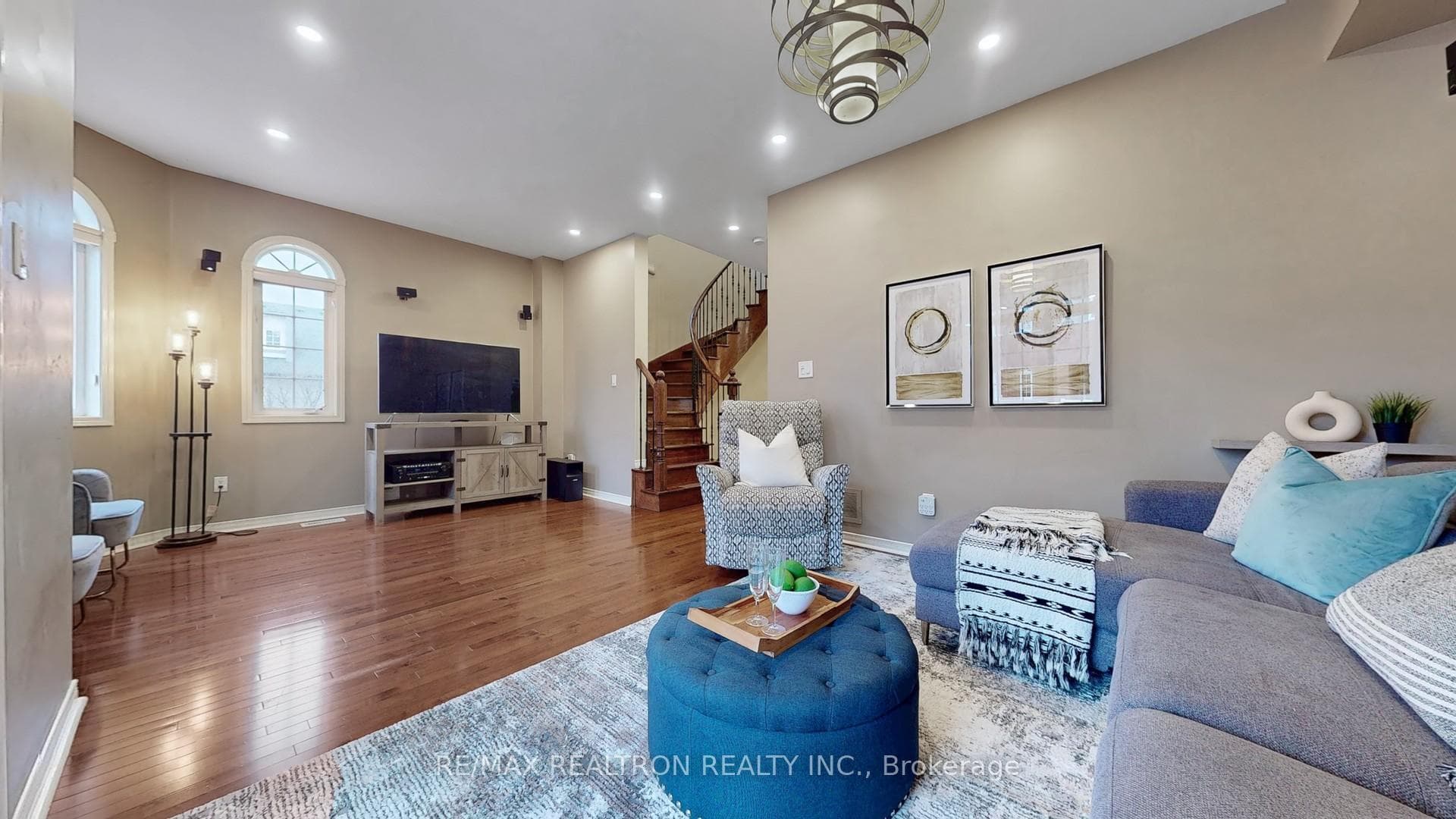 1701 Finch Avenue Unit 66 photo 19