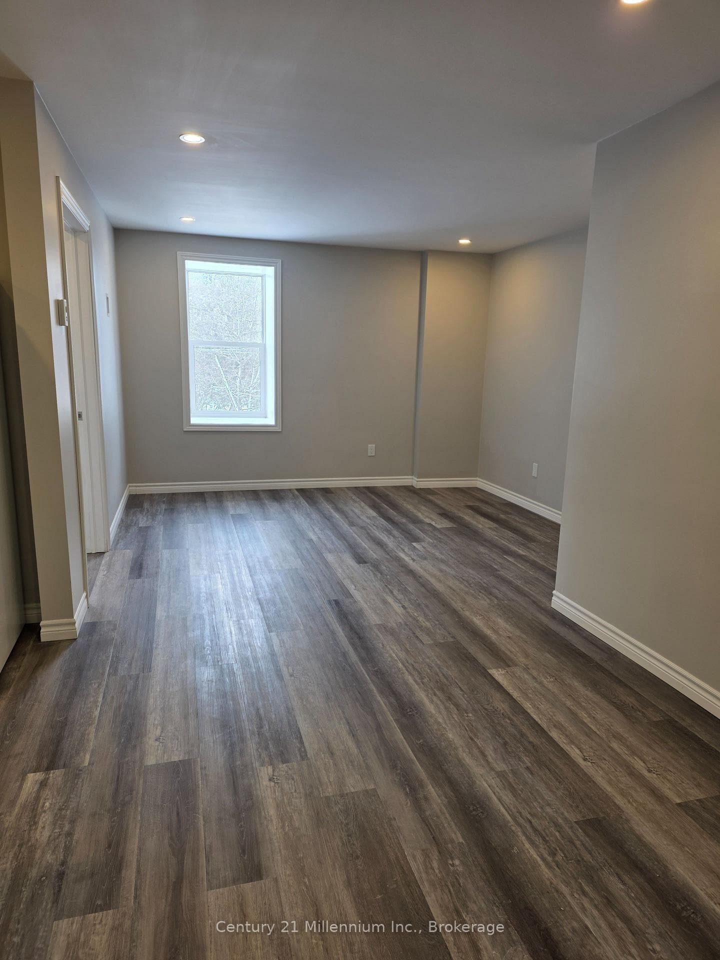 Dining / Livingroom