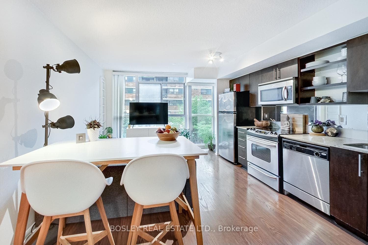 96 St. Patrick Street Unit 1114 photo 6