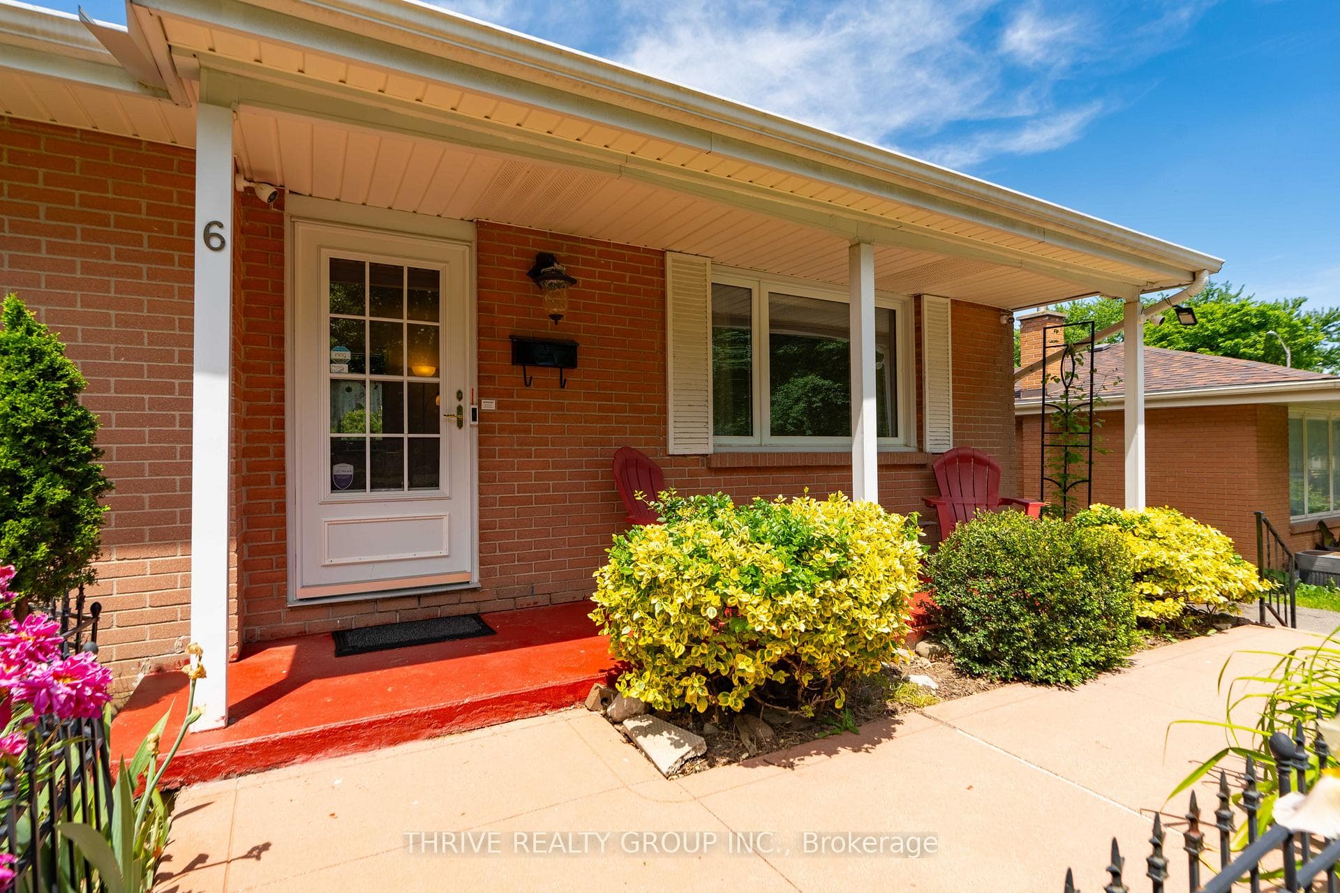 6 Southwood Crescent photo 26