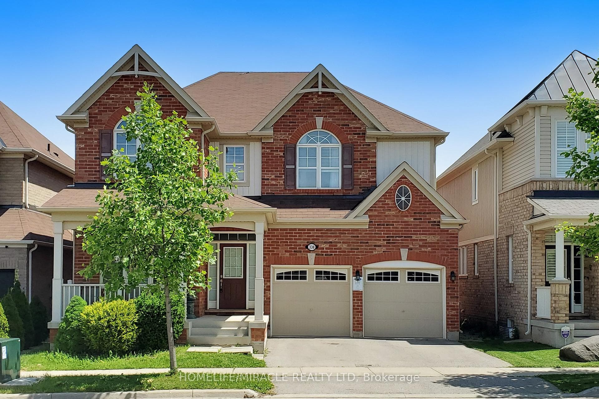 338 Kincardine Terrace photo 3