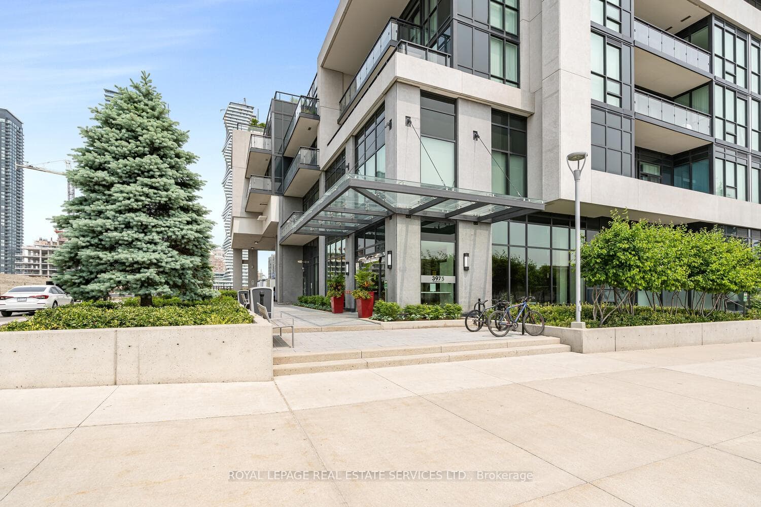 3975 Grand Park Drive Unit 2502 photo 2