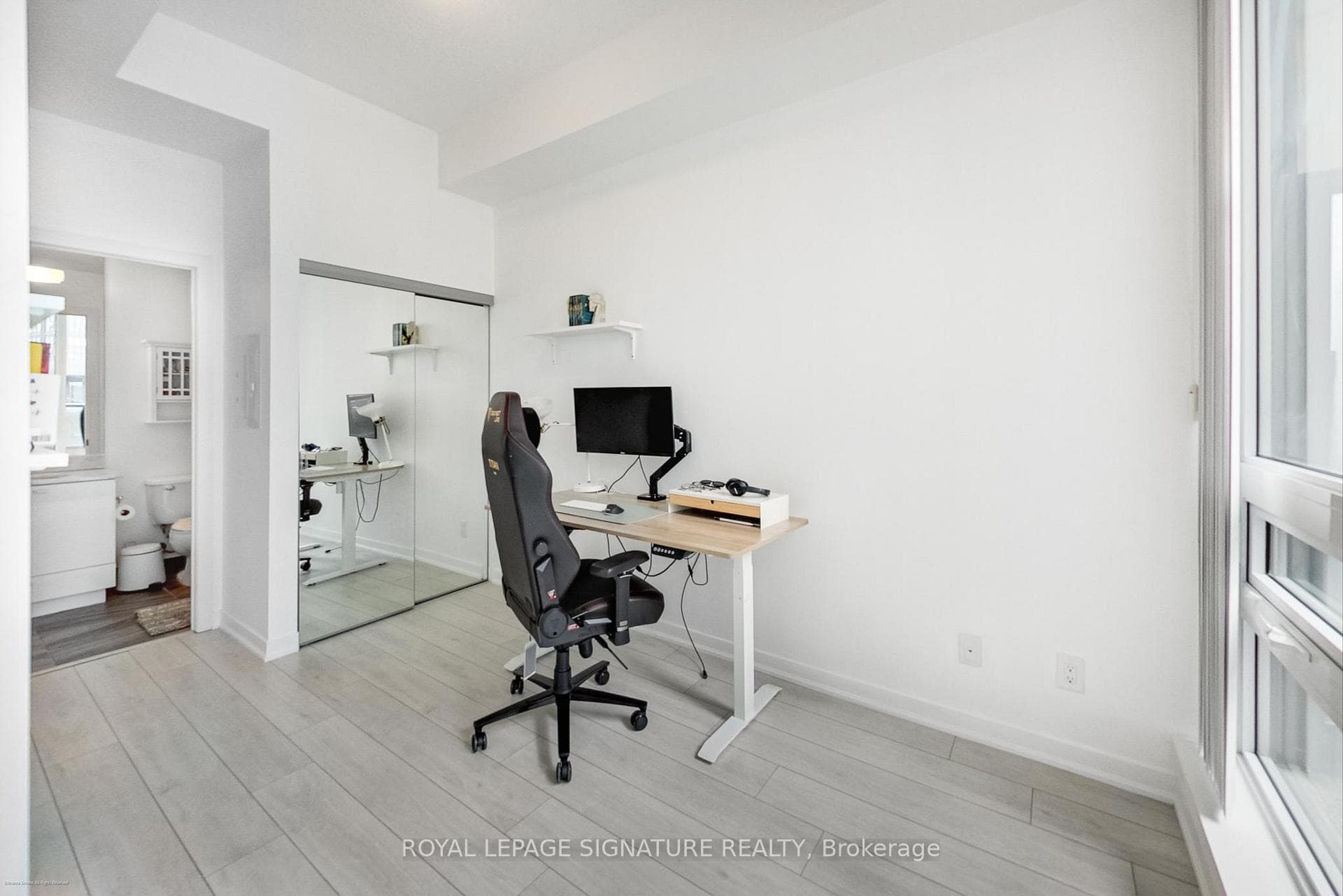 2nd Bedroom with Ensuite