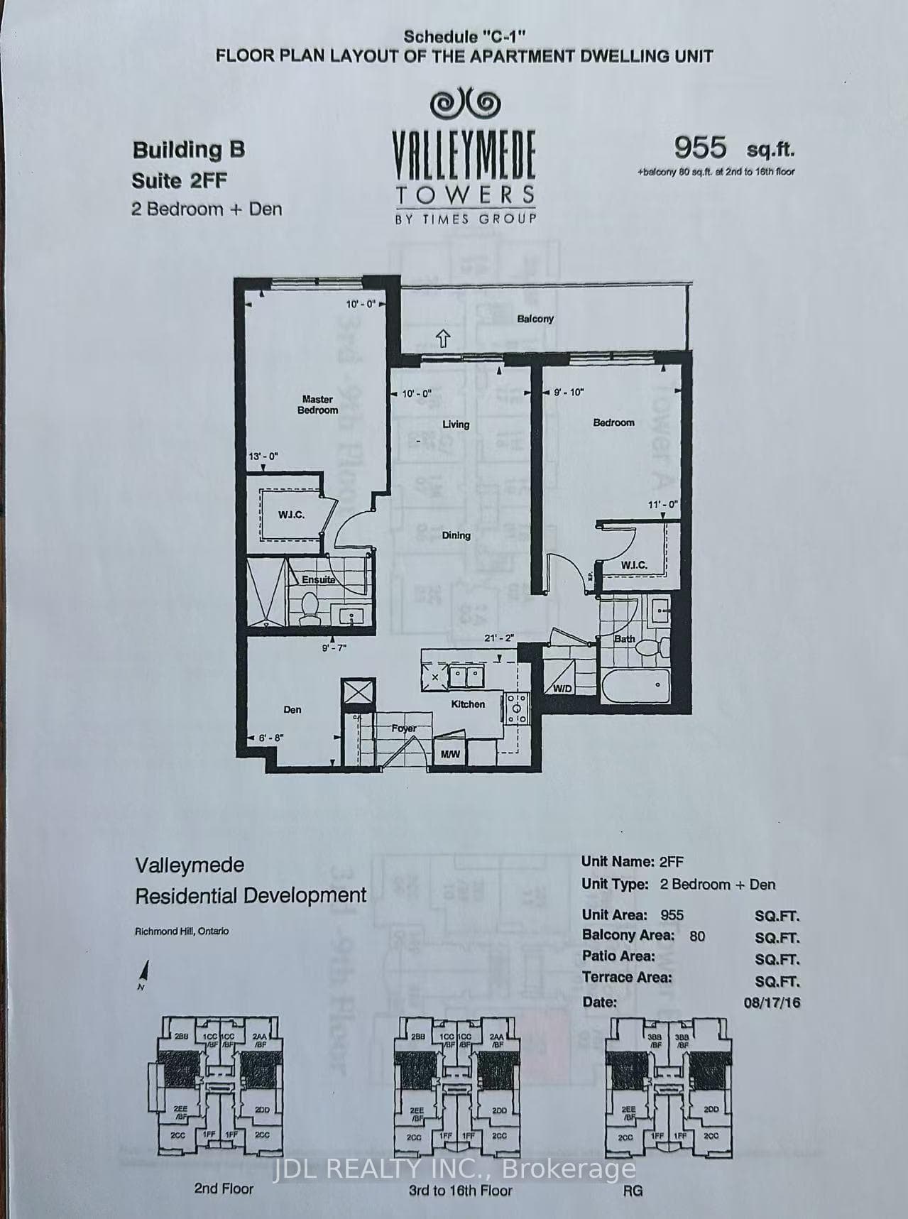398 Highway 7 Street Unit 303 photo 45