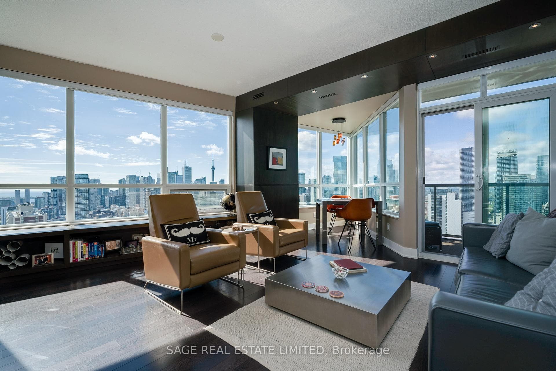 120 Homewood Avenue Unit 3309 photo 7