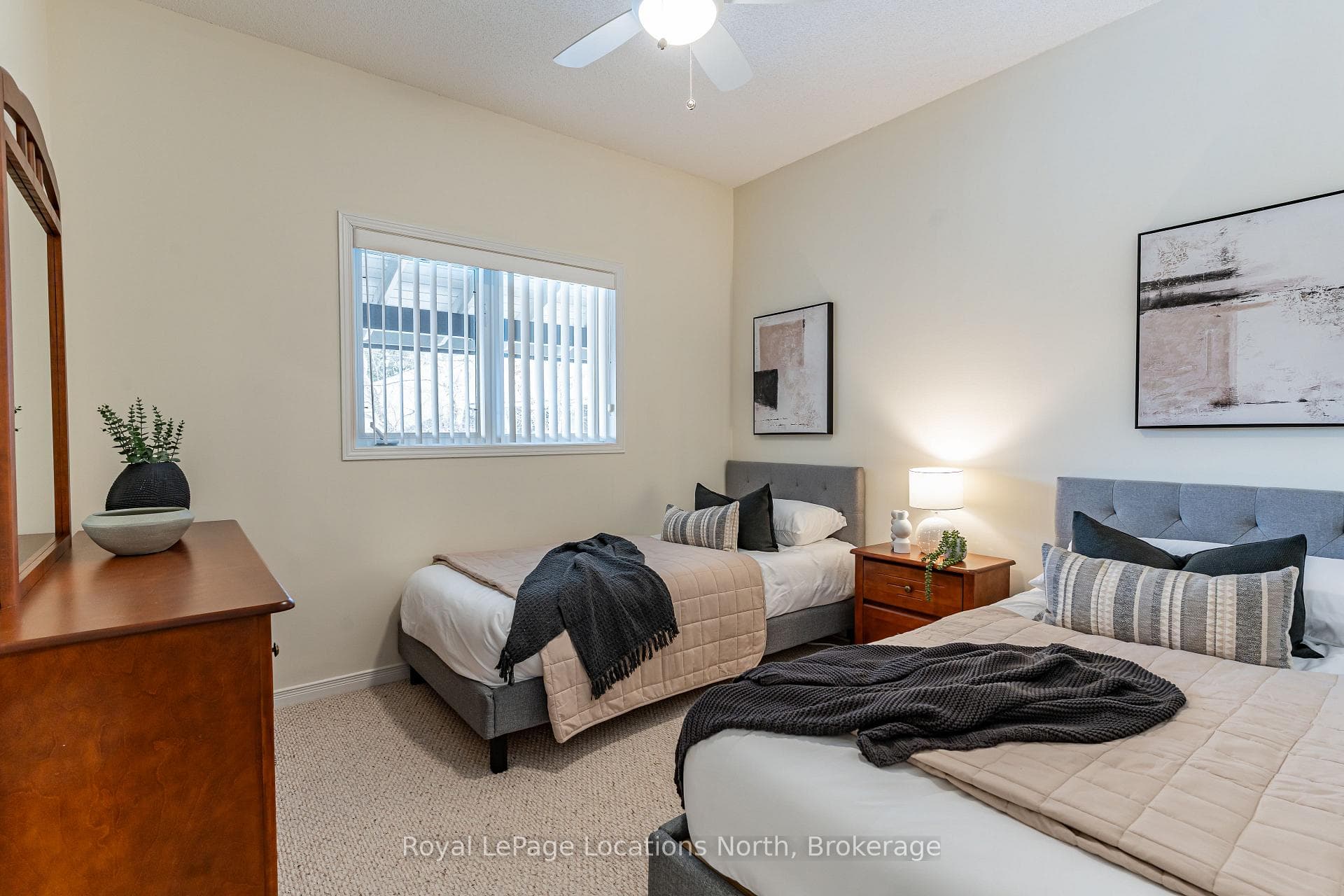 2nd Bedroom