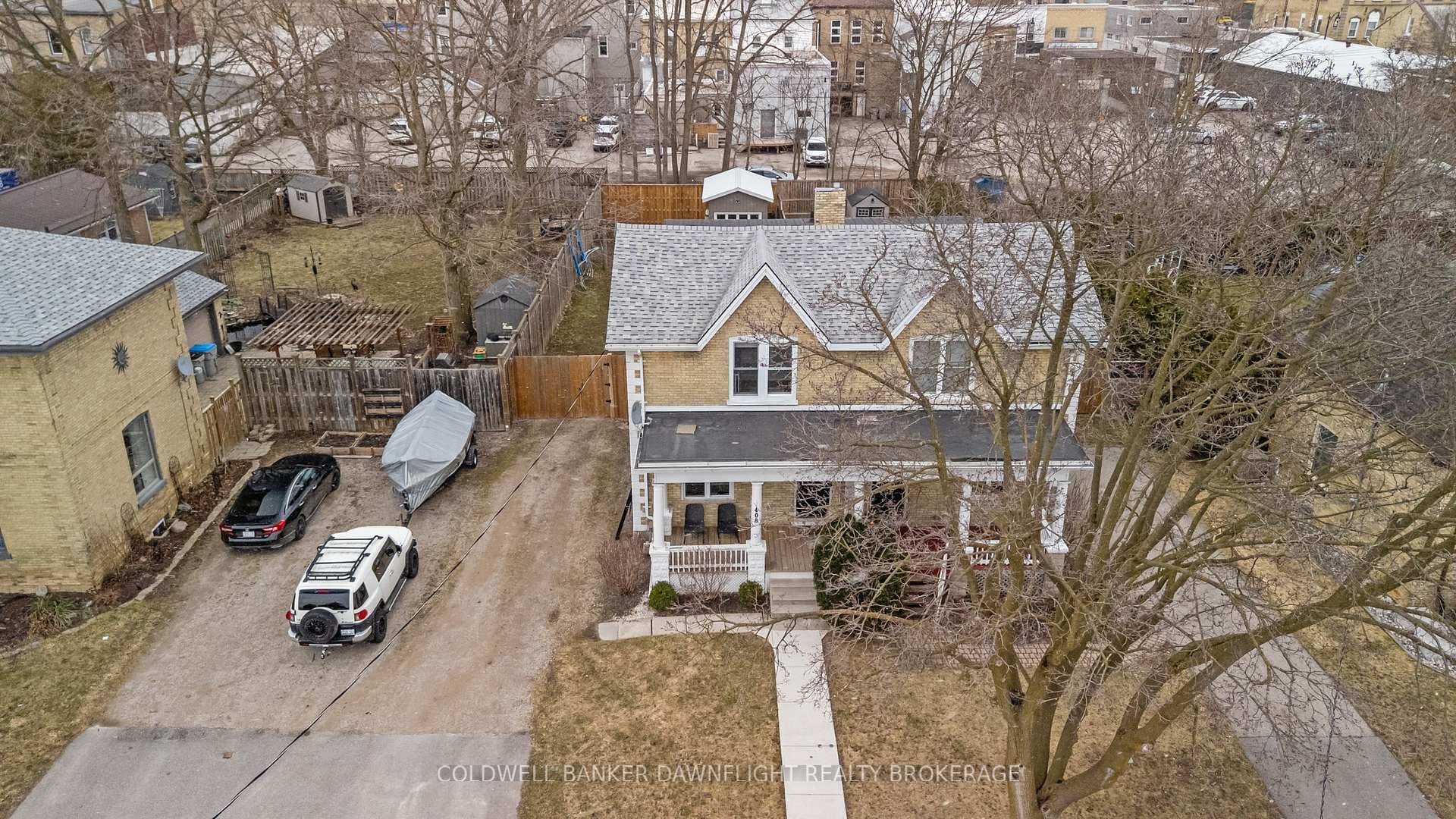 408 WILLIAM Street photo 29