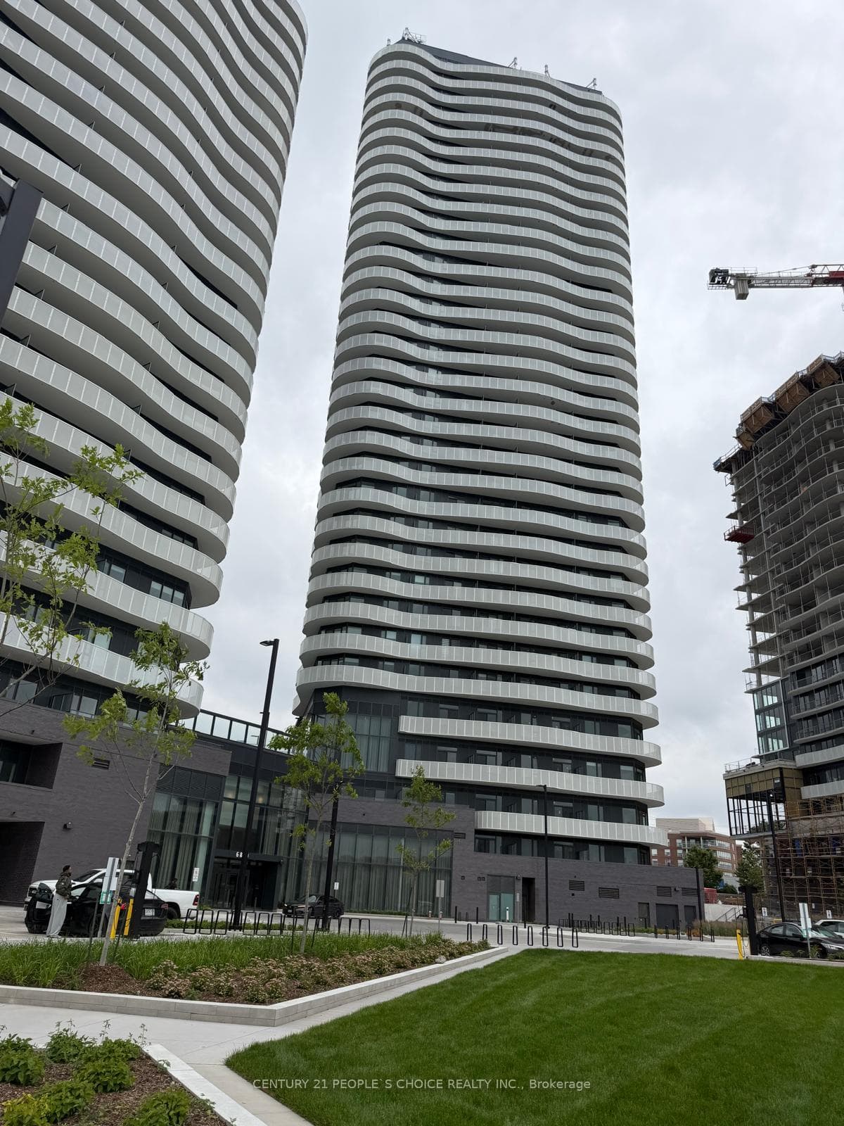 6 Flavelle Trail Unit 1612 photo 2