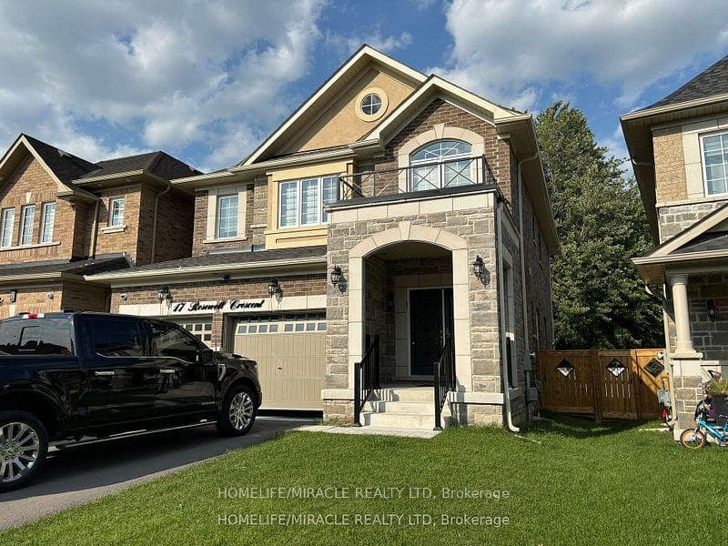 17 Rosewell Crescent photo 1