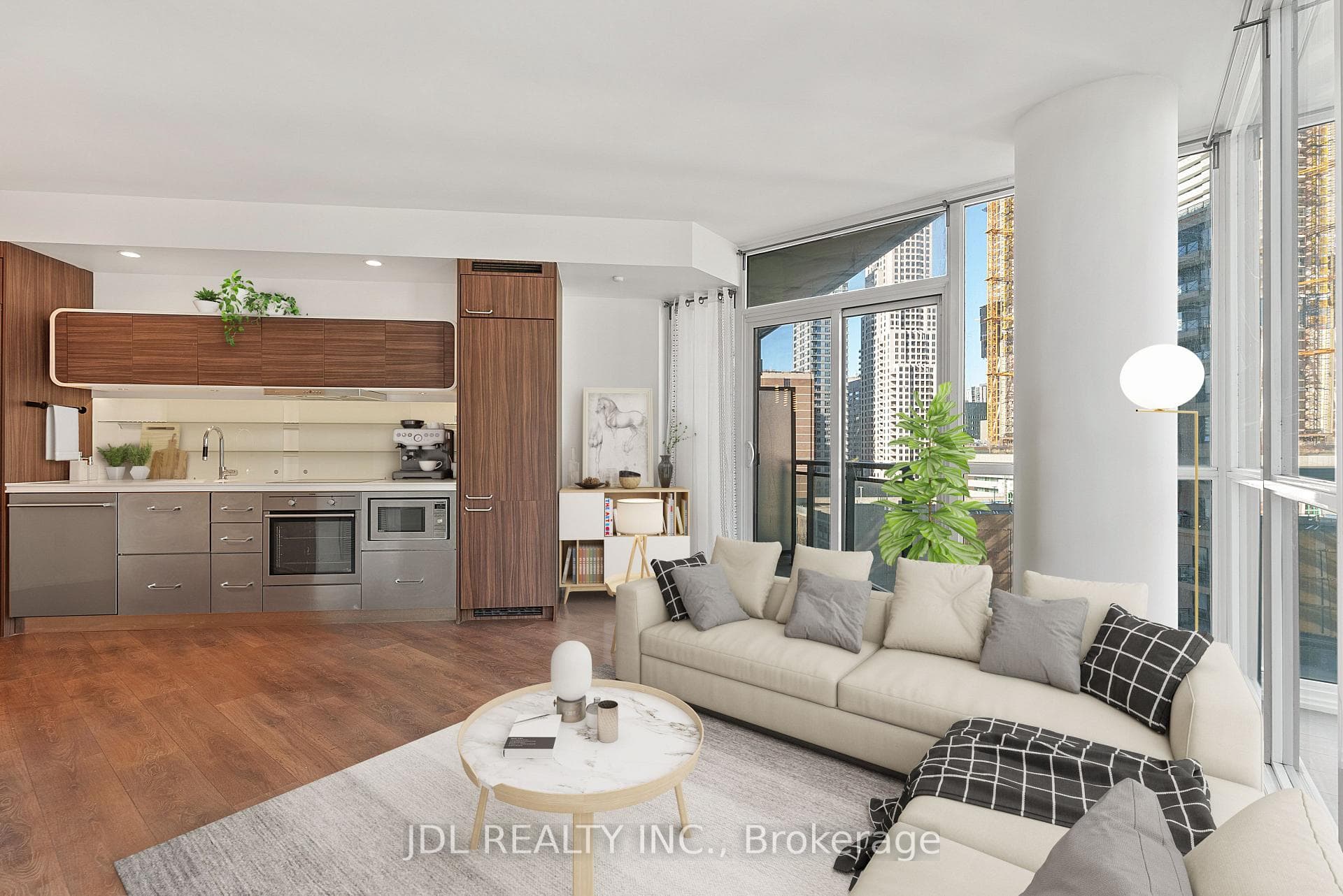 45 Charles Street Unit 1109 photo 1