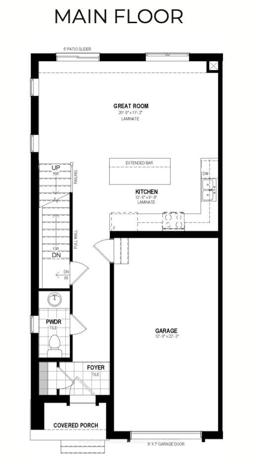 6909 HEATHWOODS Avenue photo 28