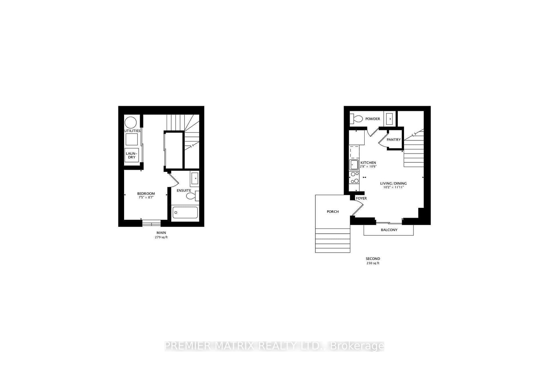 485 Logan Avenue Unit 114 photo 18