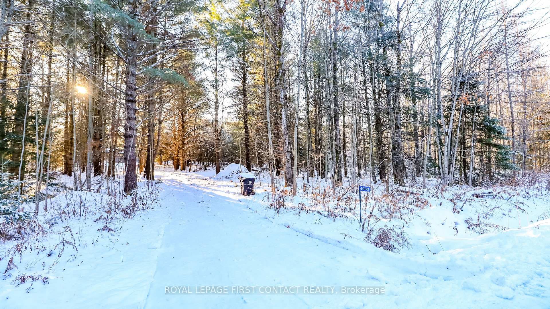 4033 Boyd Road photo 2