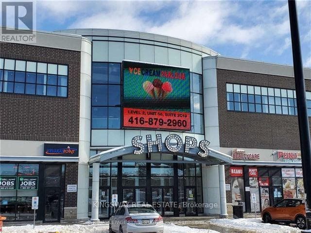 7215 Goreway Drive Unit 2A10+2A11 photo 7