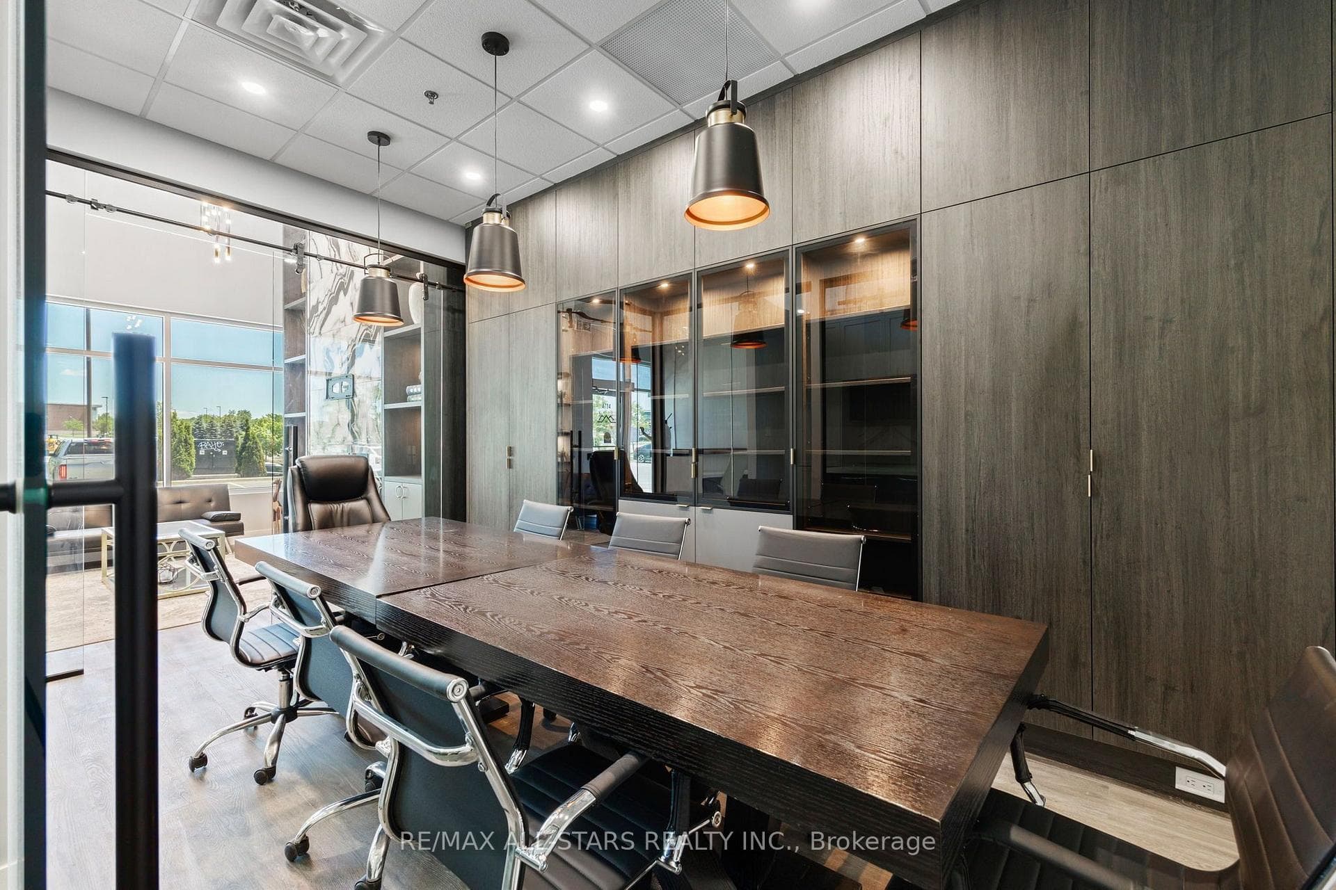 Boardroom