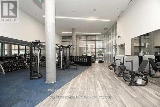 161 Roehampton Avenue Unit 2608 photo 11