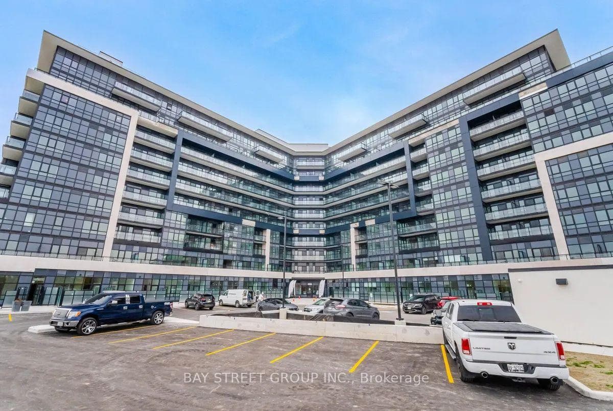 395 Dundas Street Unit PH07 photo 32