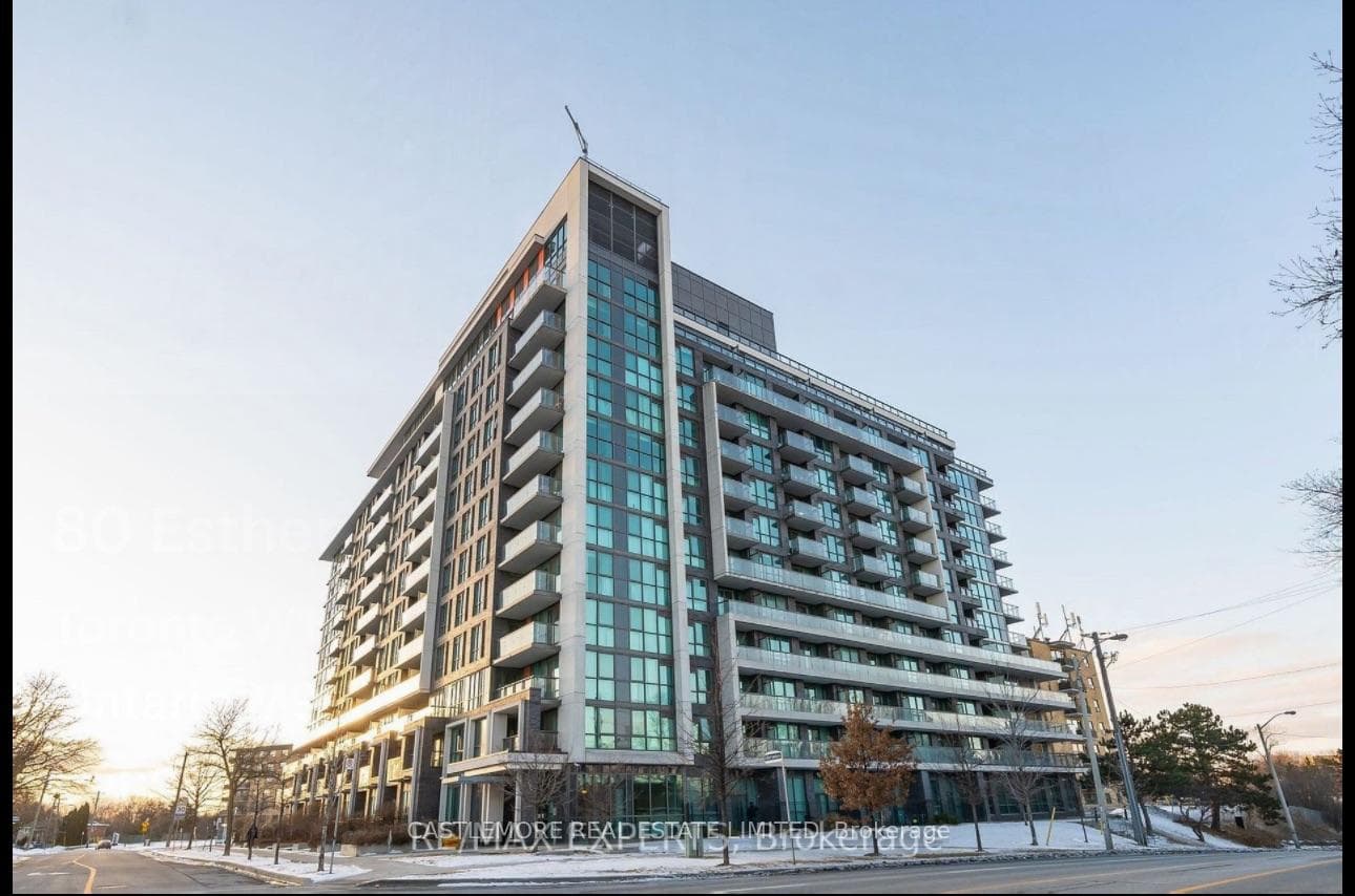 80 Esther Lorrie Drive Unit 1213 photo 1