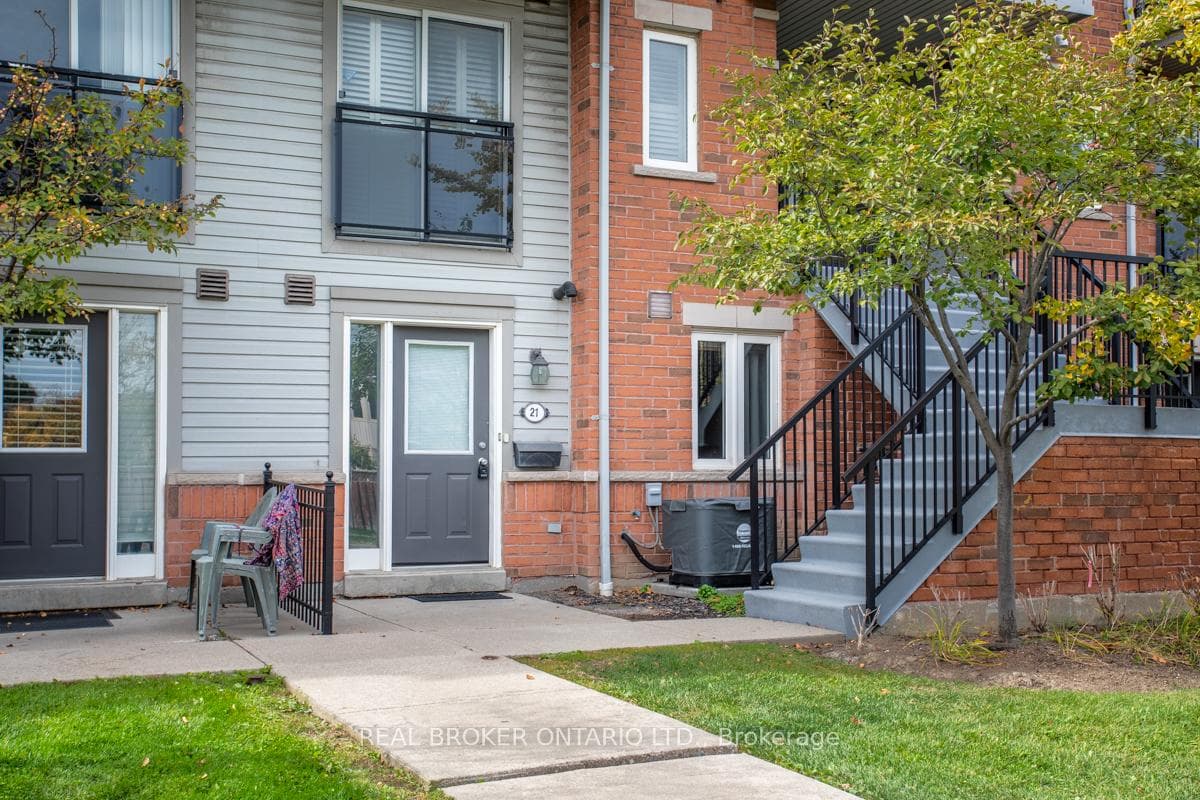 4620 Guildwood Way Unit 21 photo 2