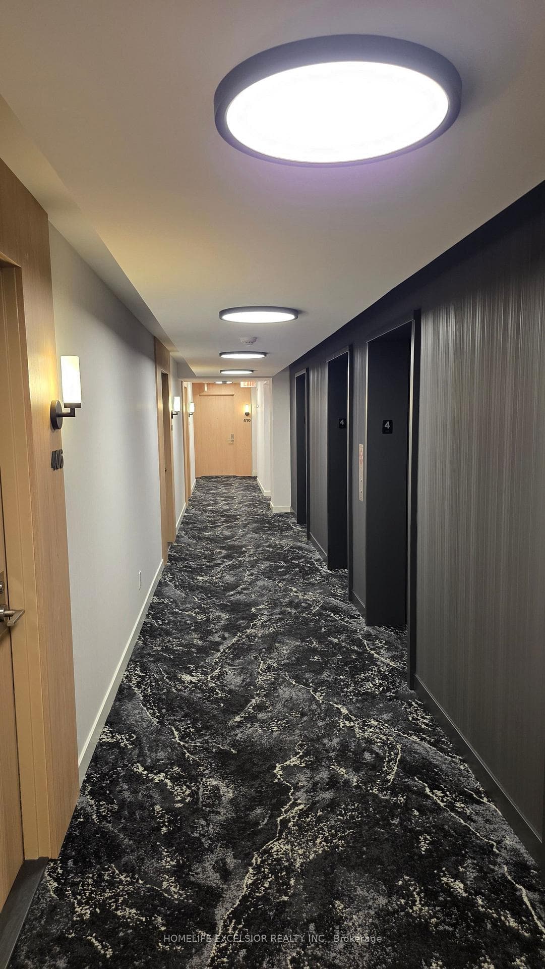 28 ted rogers Way Unit 411 photo 5