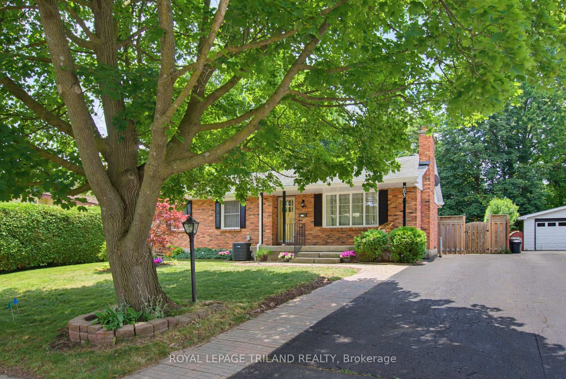 203 Tavistock Road photo 1