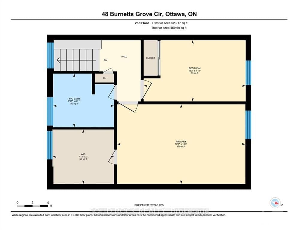 48 BURNETTS GROVE Circle photo 29