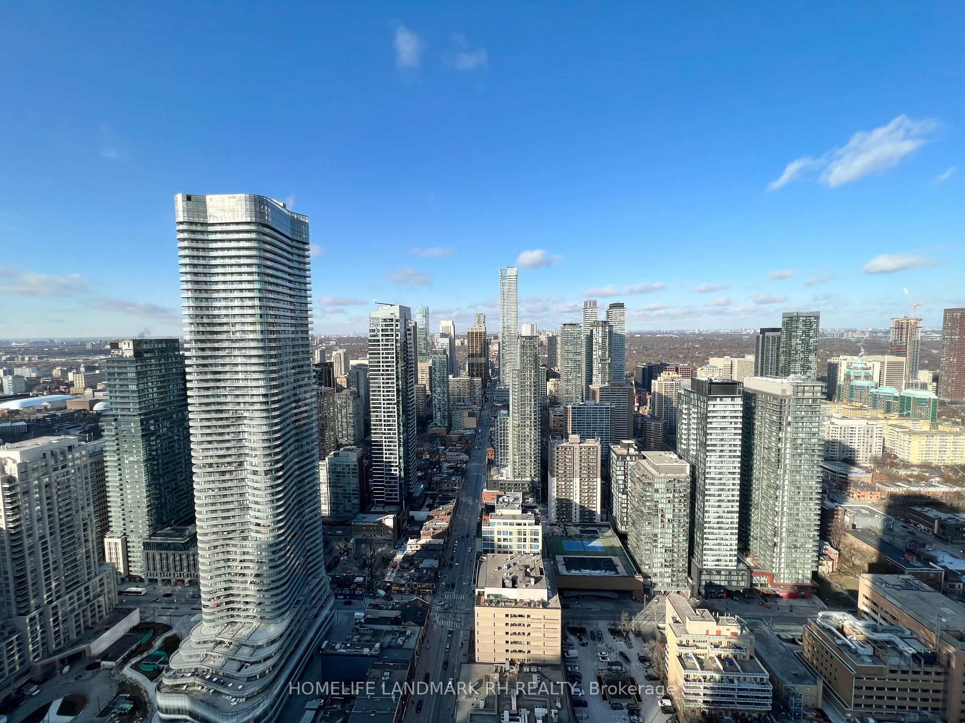 501 Yonge Street Unit 4803 photo 11