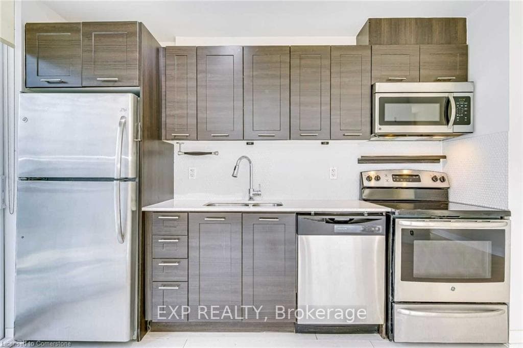20 Bruyeres Mews Unit 906 photo 26