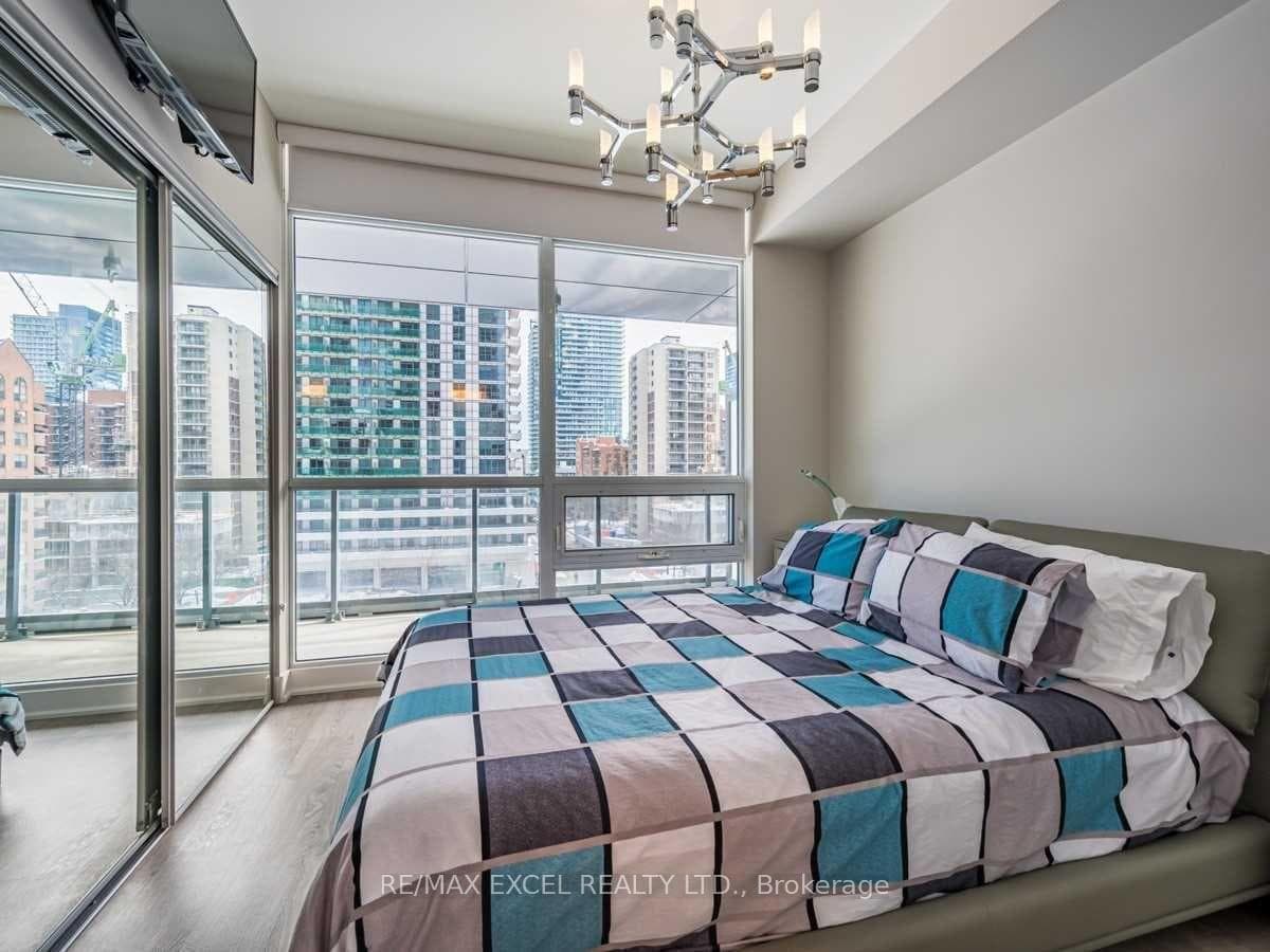30 Roehampton Avenue Unit 619 photo 21