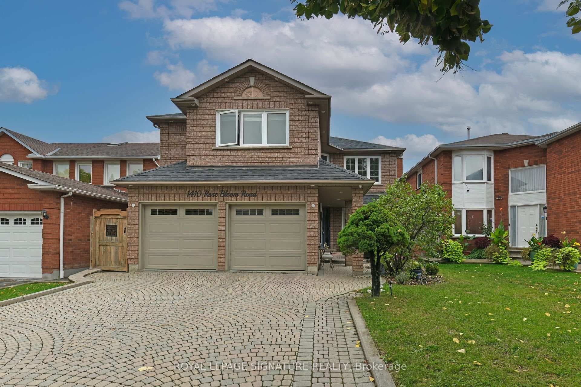 1410 Rose Bloom Road photo 1