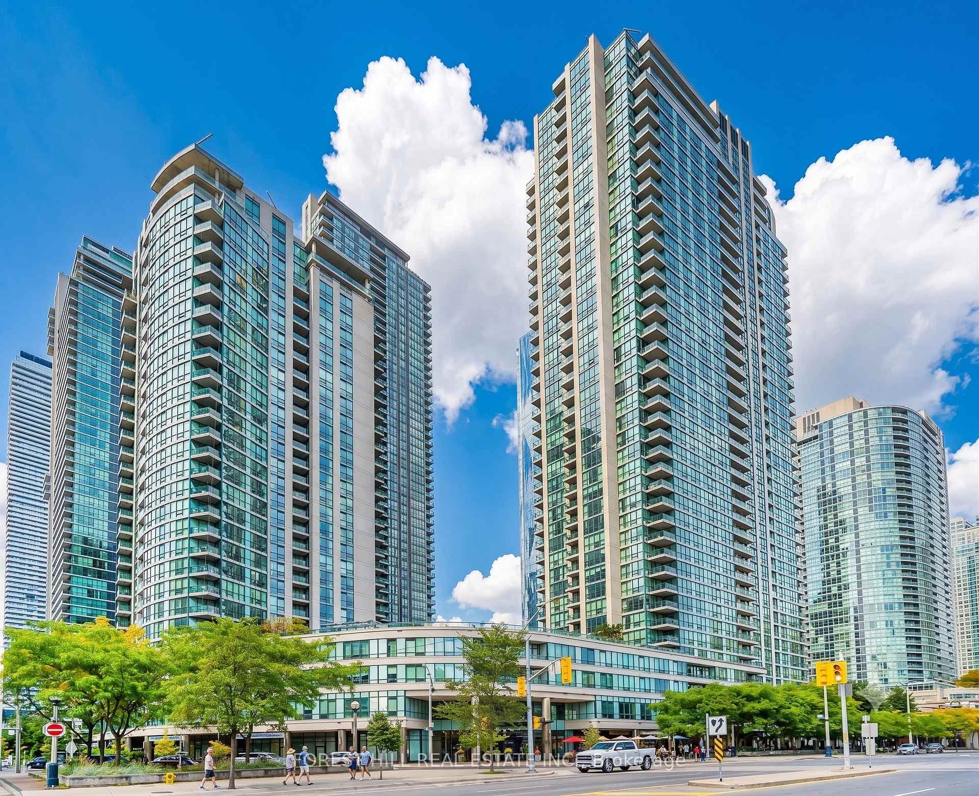 16 Yonge Street Unit 604 photo 1