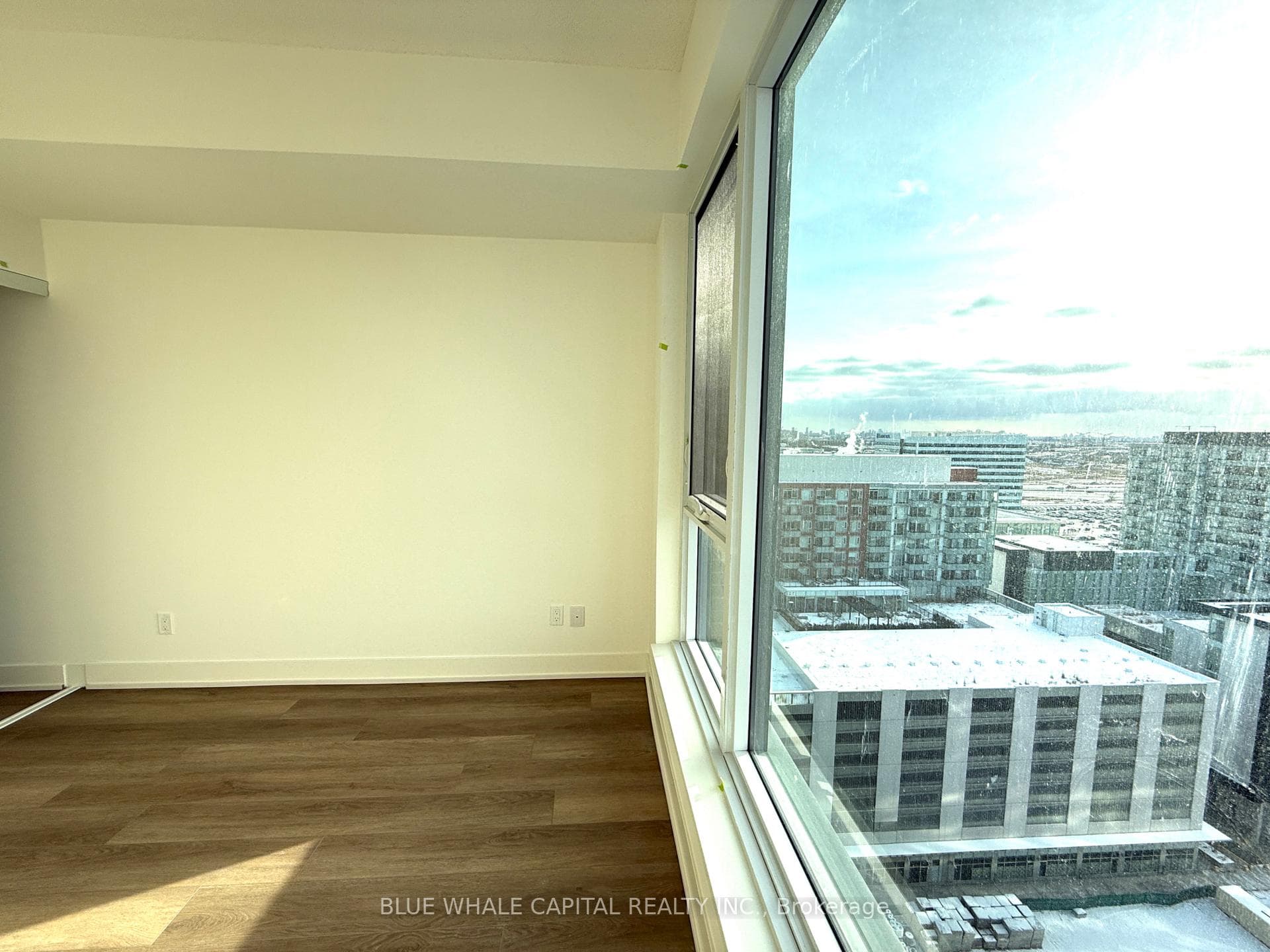 38 Andre De Grasse Street Unit 1801 photo 22