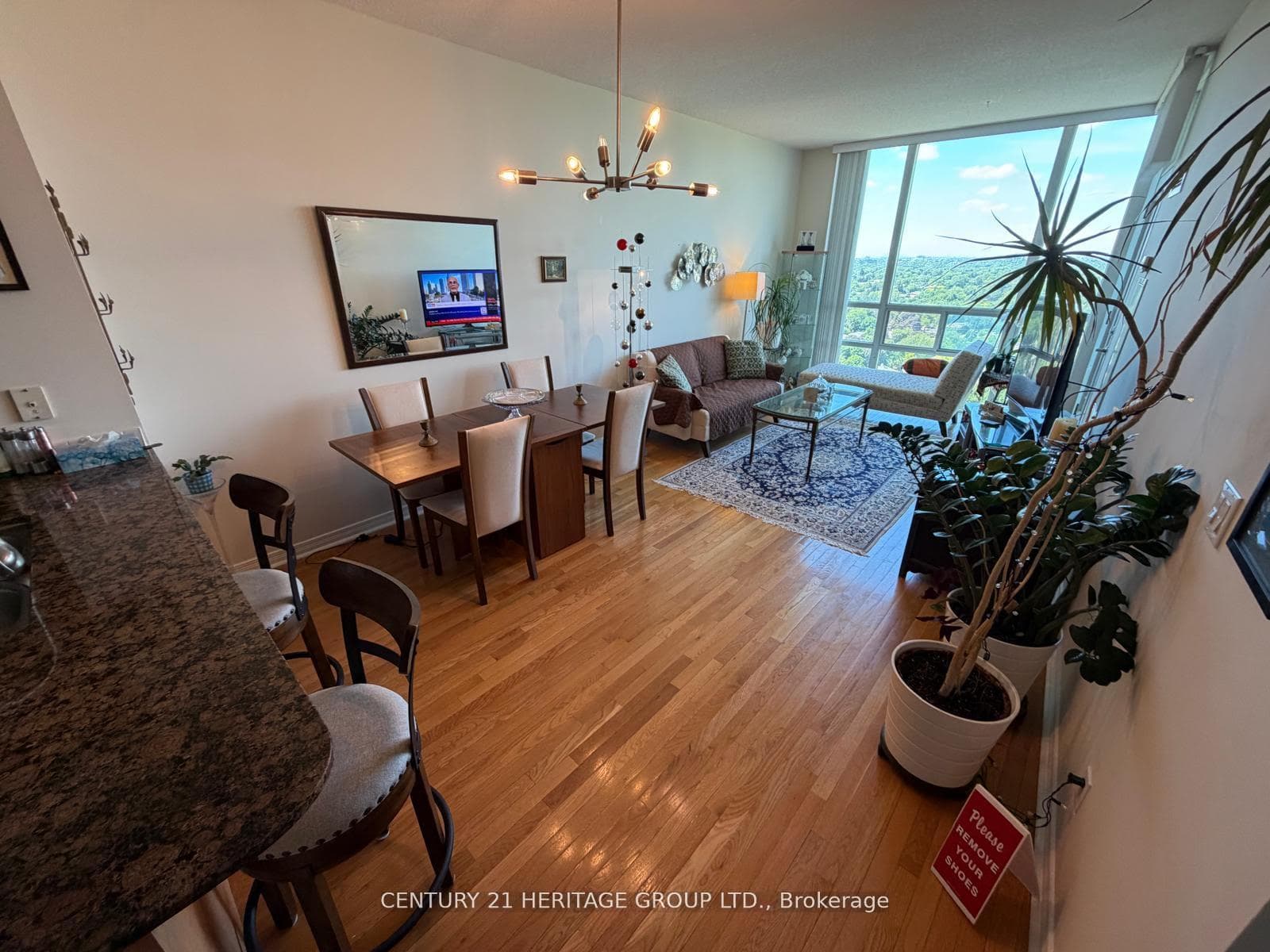 509 Beecroft Road Unit 2206 photo 13