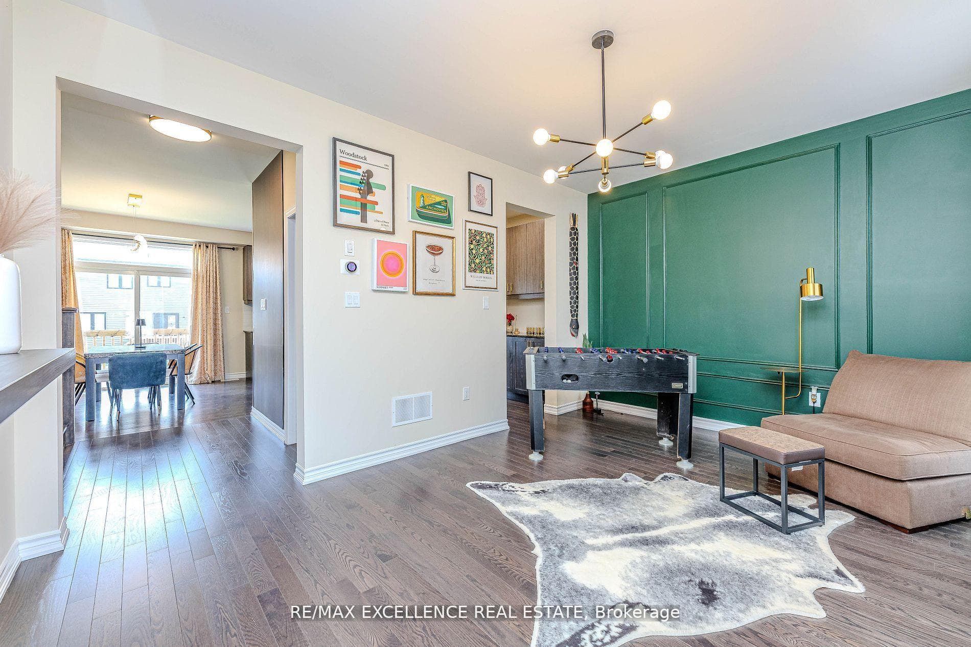 80 Berkely Street photo 4