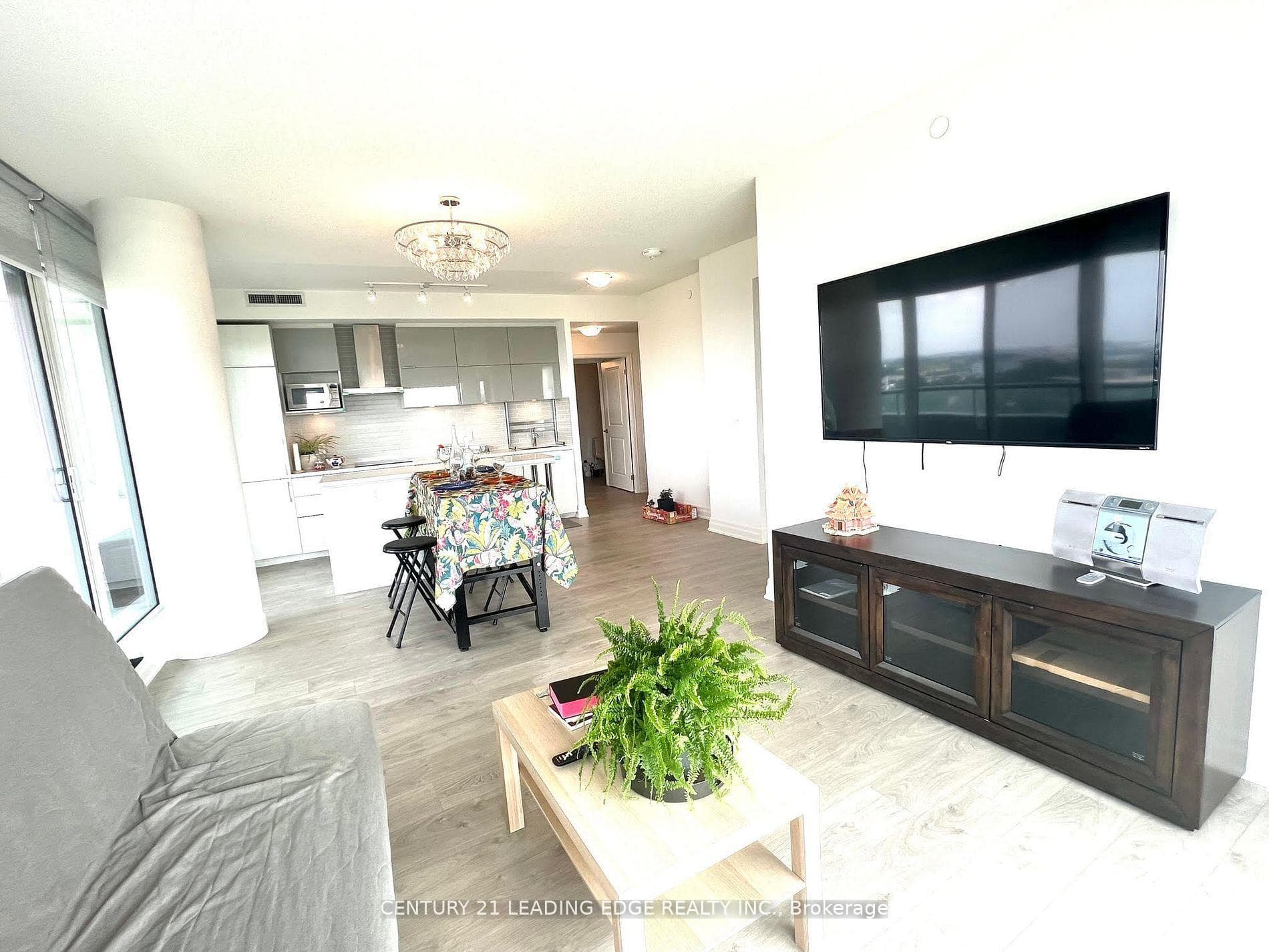10 Rouge Valley Drive Unit 1215 photo 16