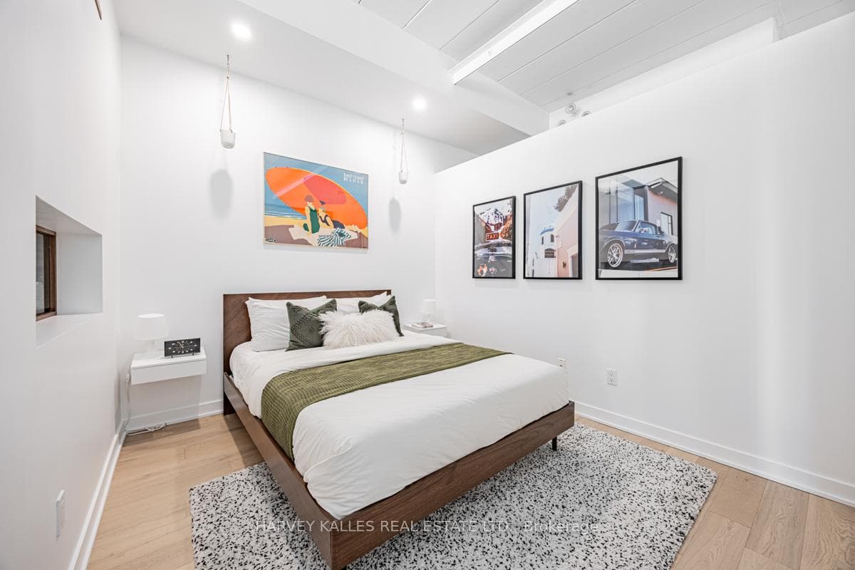 160 Baldwin Street Unit 401 photo 19