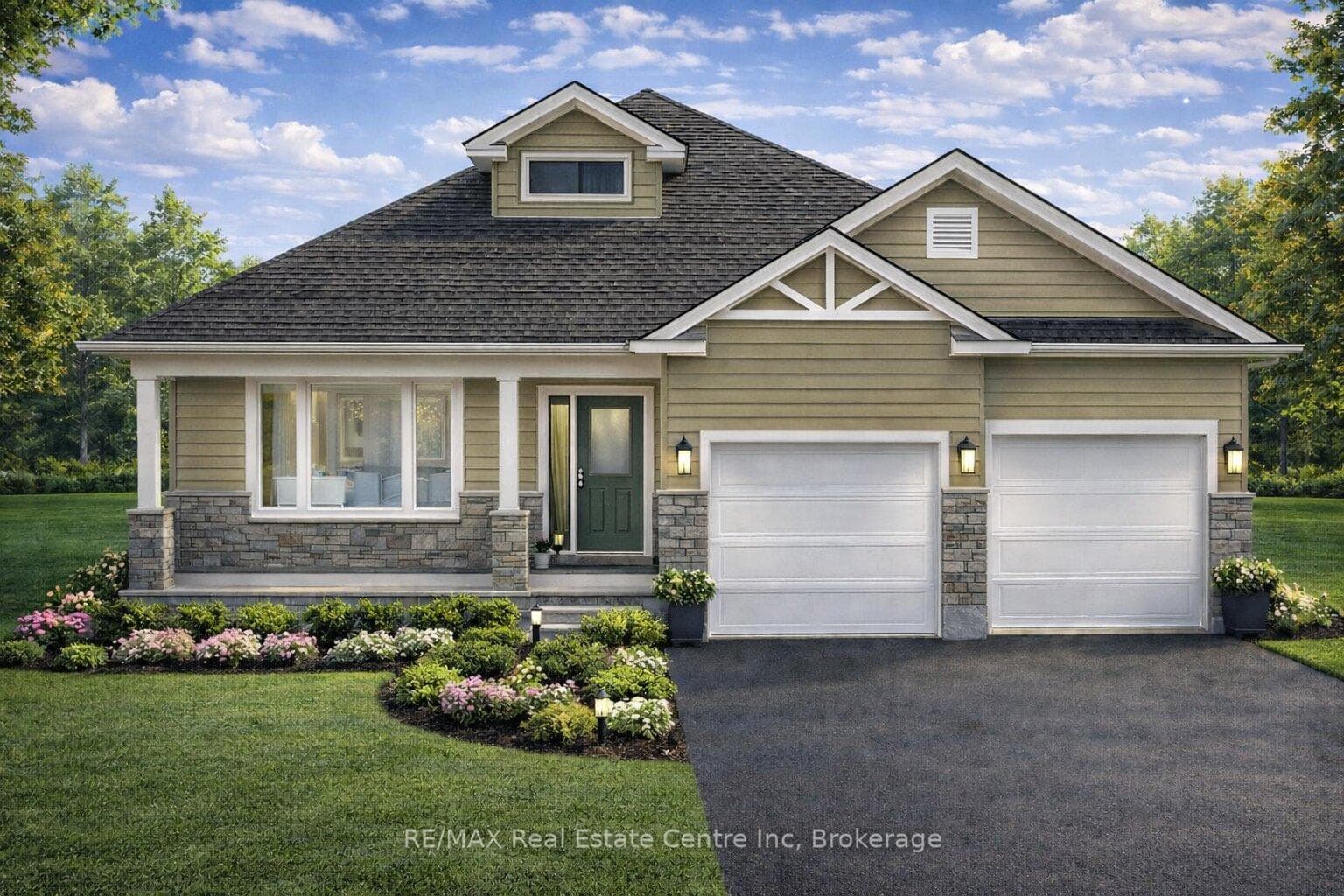 Photo is representation of Builders work