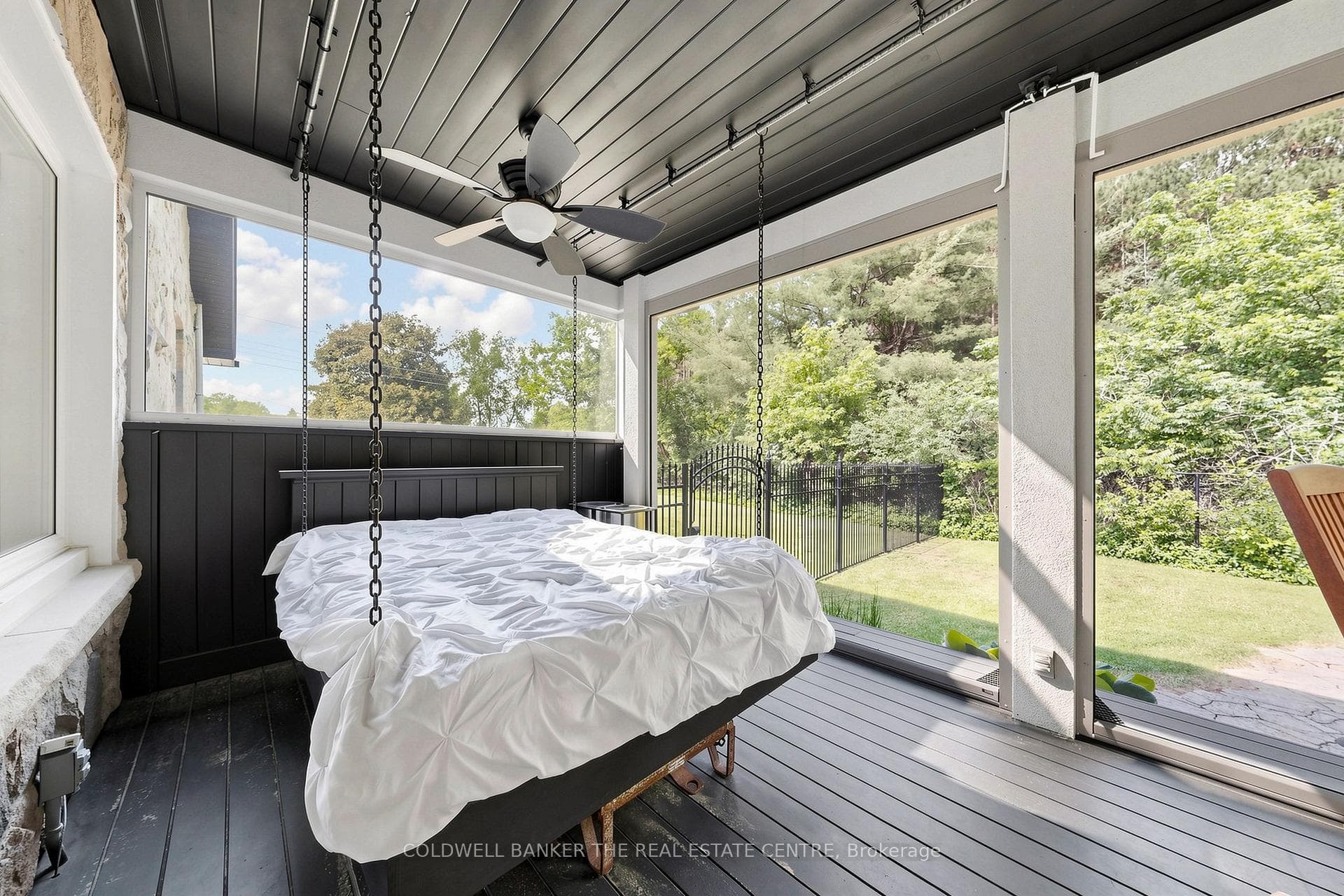 Sunroom