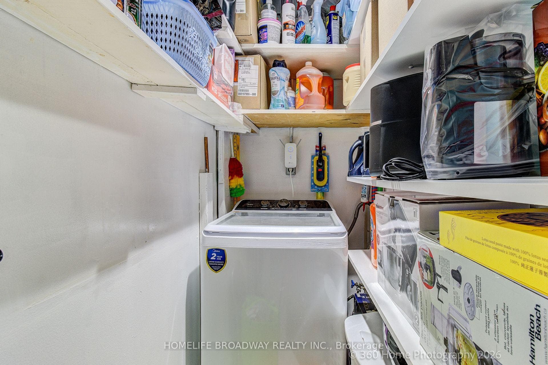 10 Tobermory Drive Unit 512 photo 18