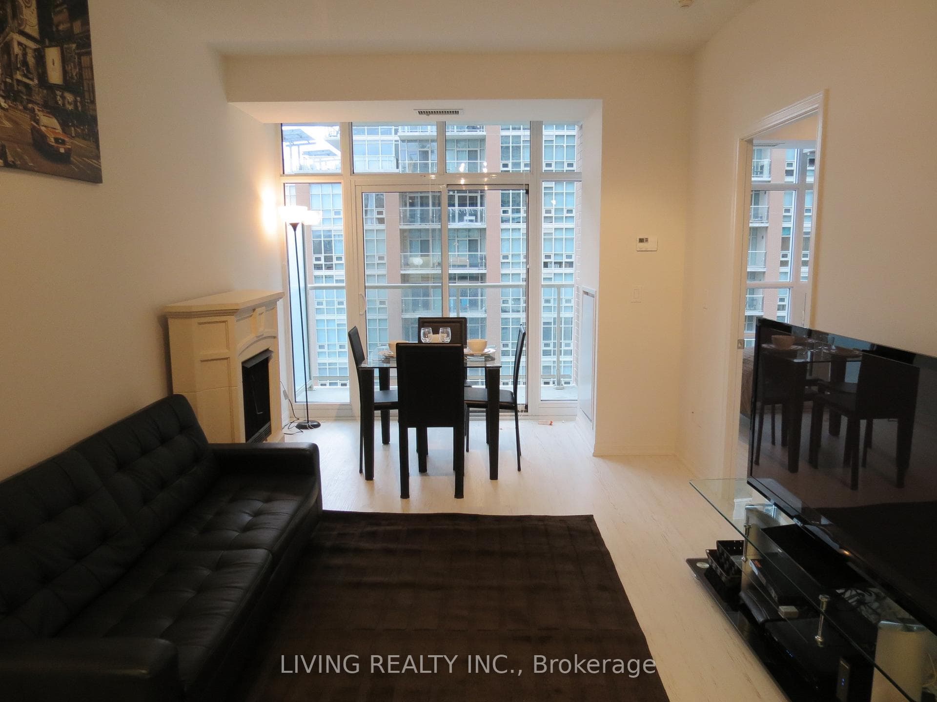 85 East Liberty Street Unit 1612 photo 1