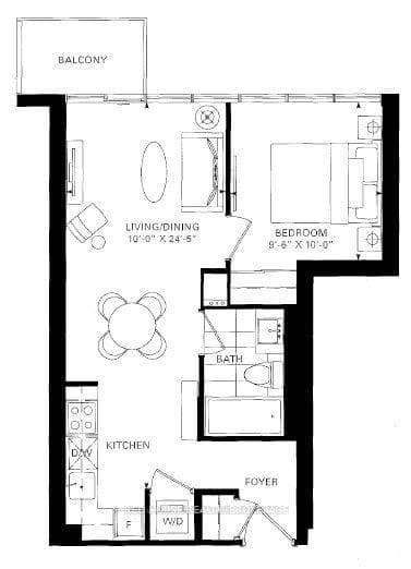 125 Blue Jays Way Unit 4207 photo 13