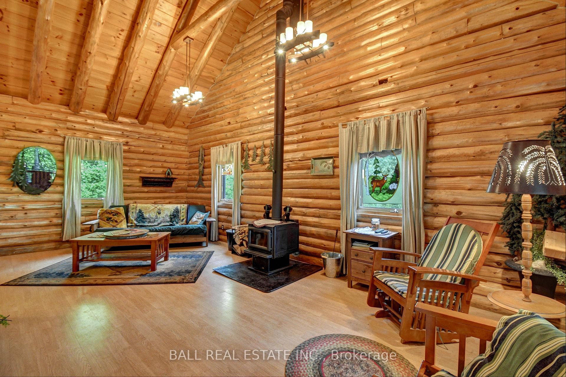 280 Trout Lake Road photo 14