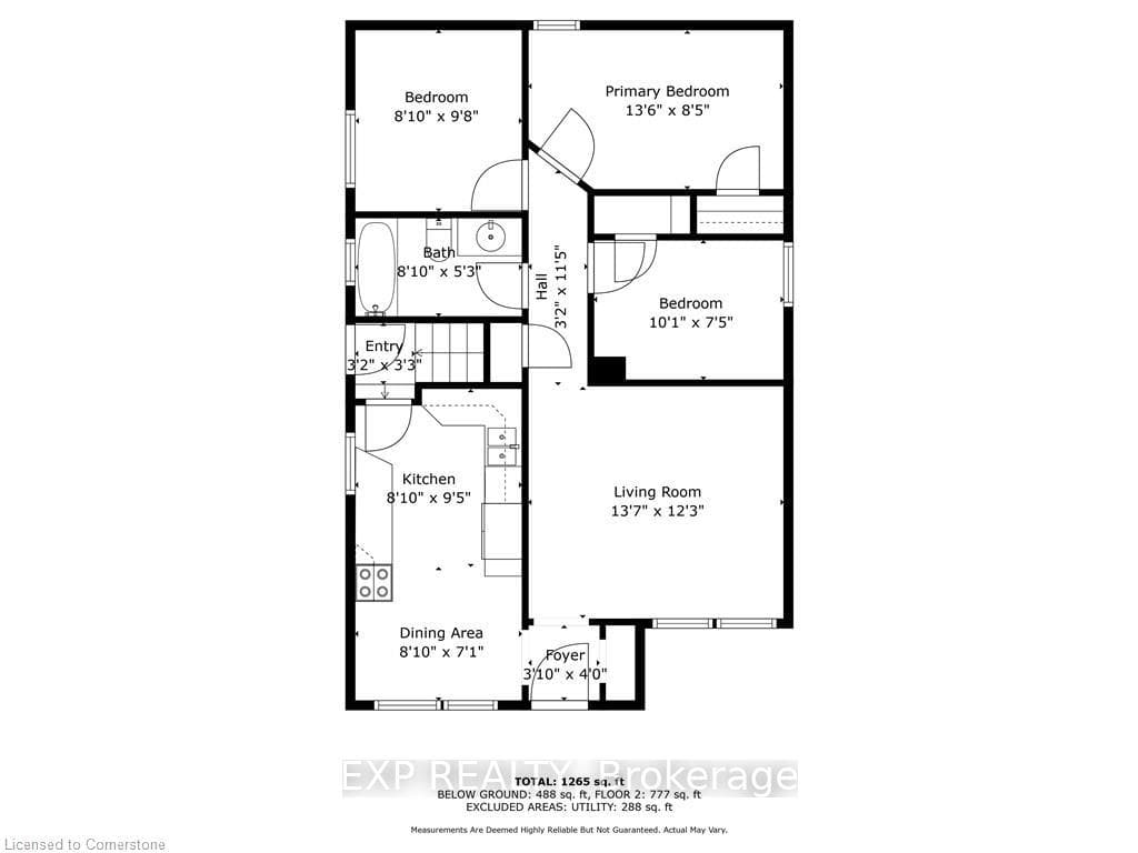 10 Rosewood Avenue photo 38