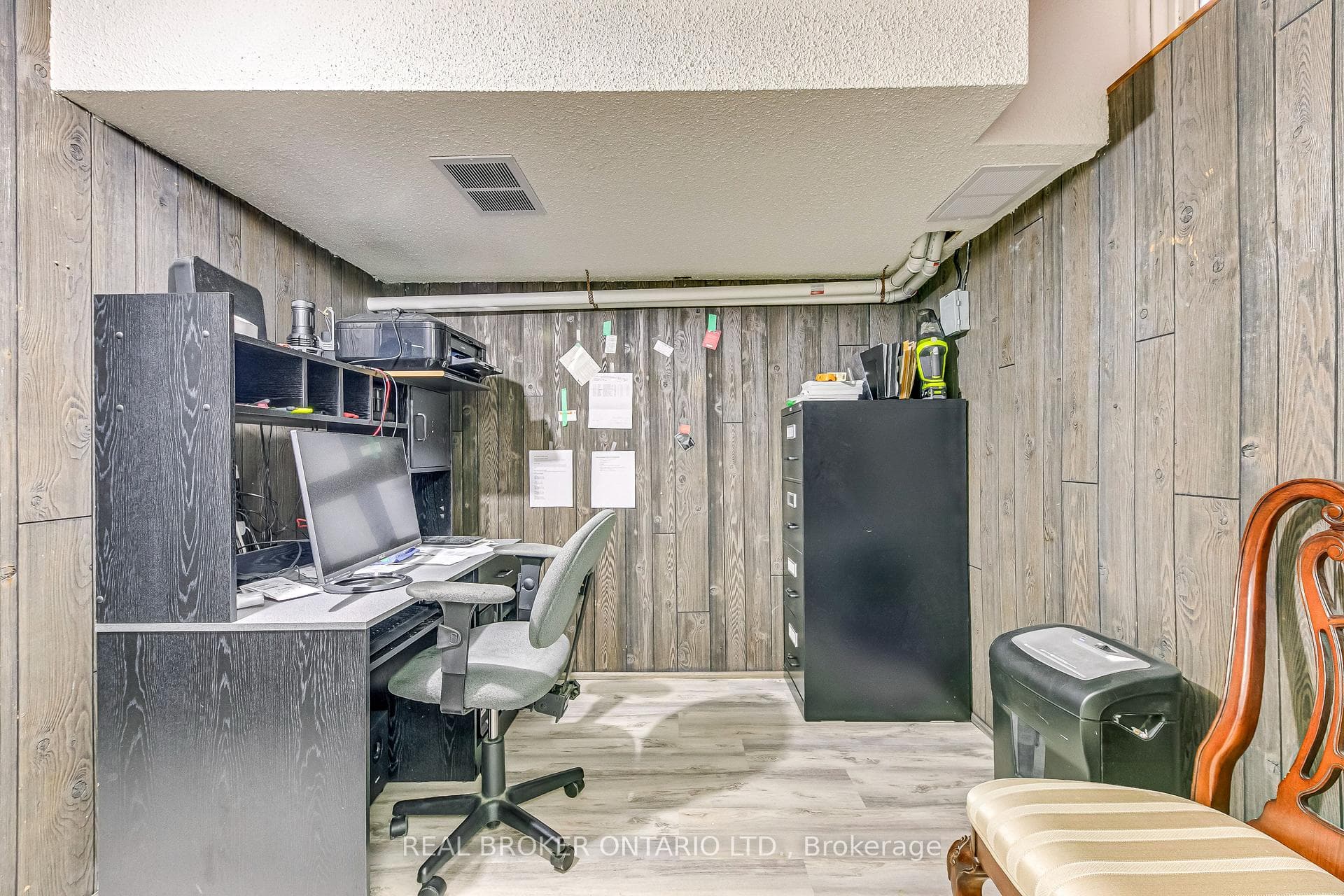 Lower Den/Office