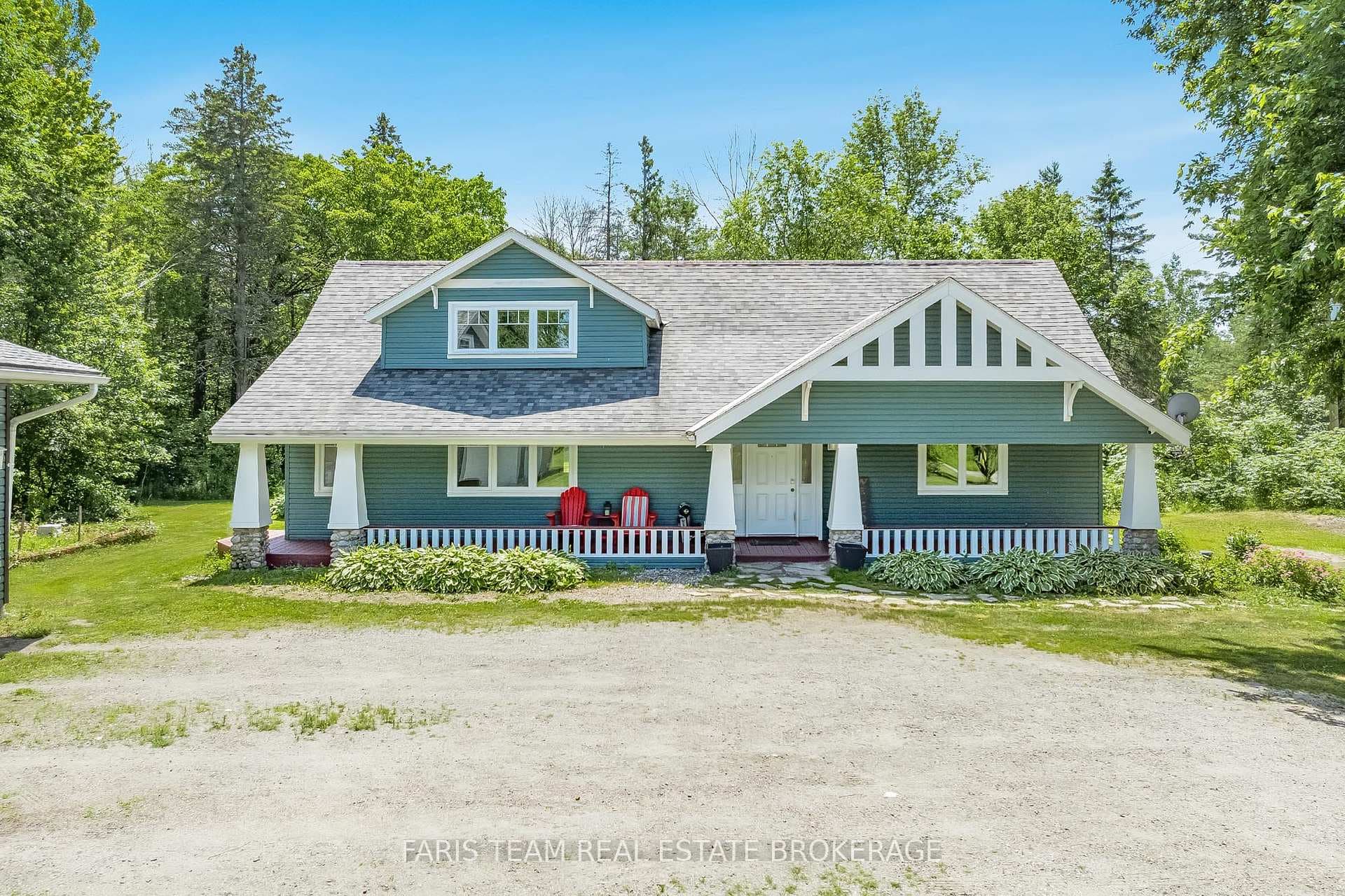 1622 Houseys Rapids Road photo 1