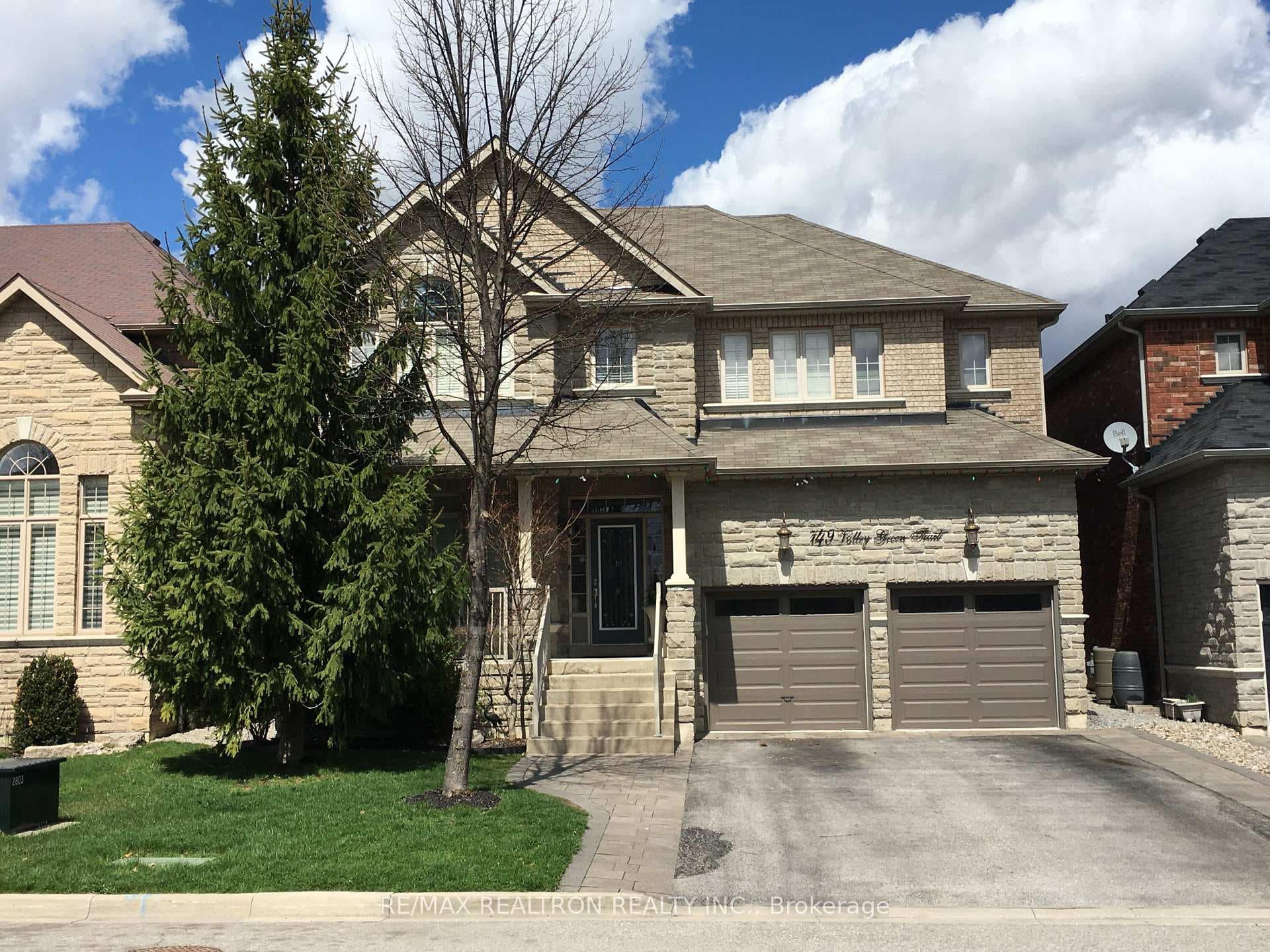 749 Valley Green Trail photo 1