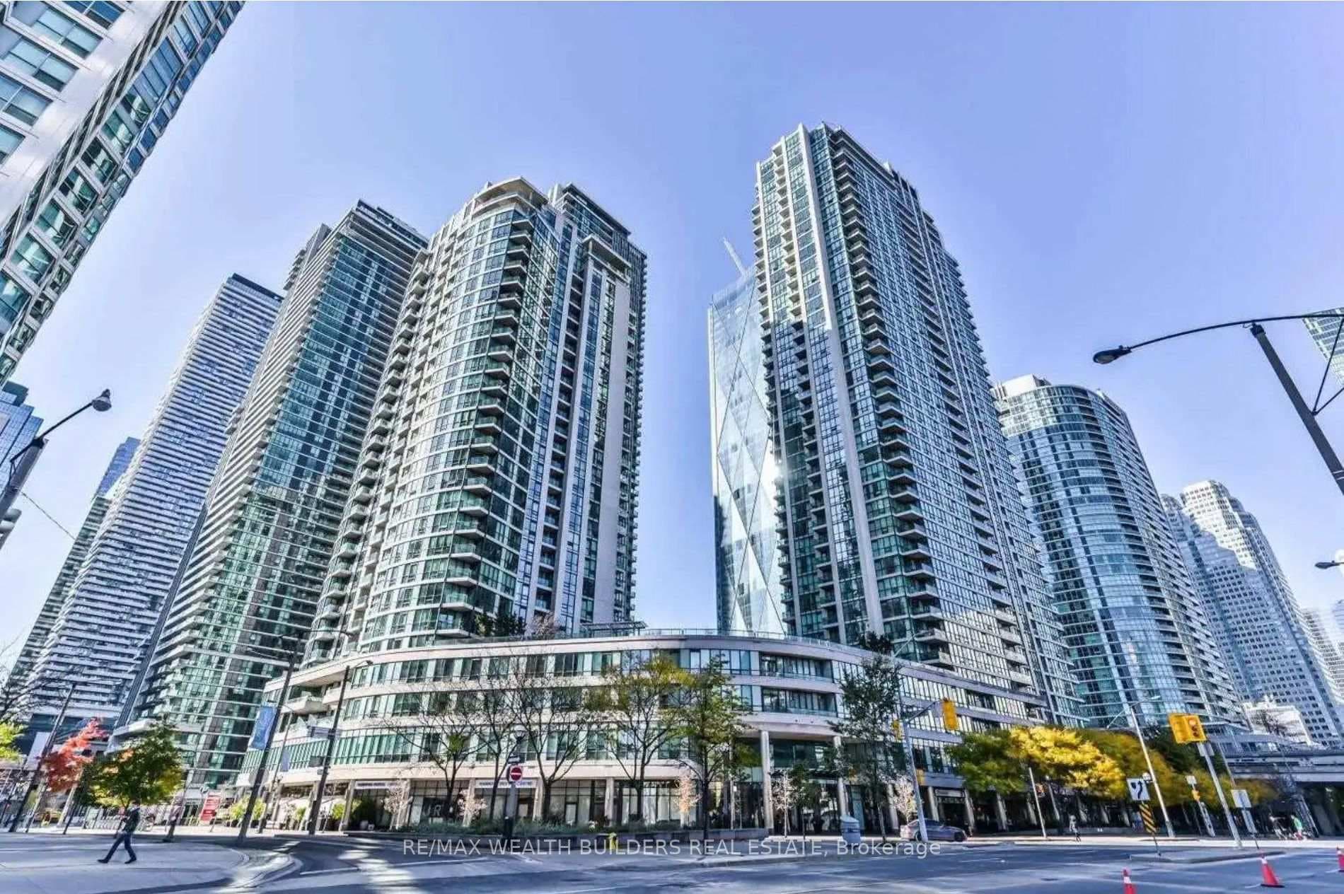 12 Yonge Street Unit 1105 photo 1