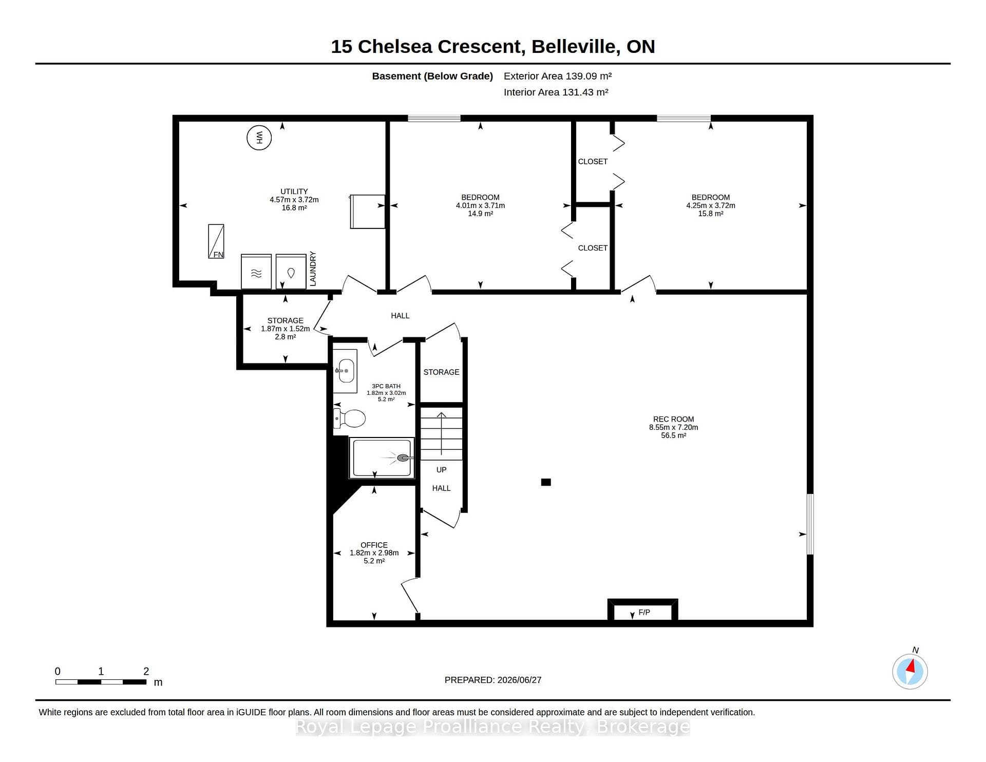 15 Chelsea Crescent photo 50
