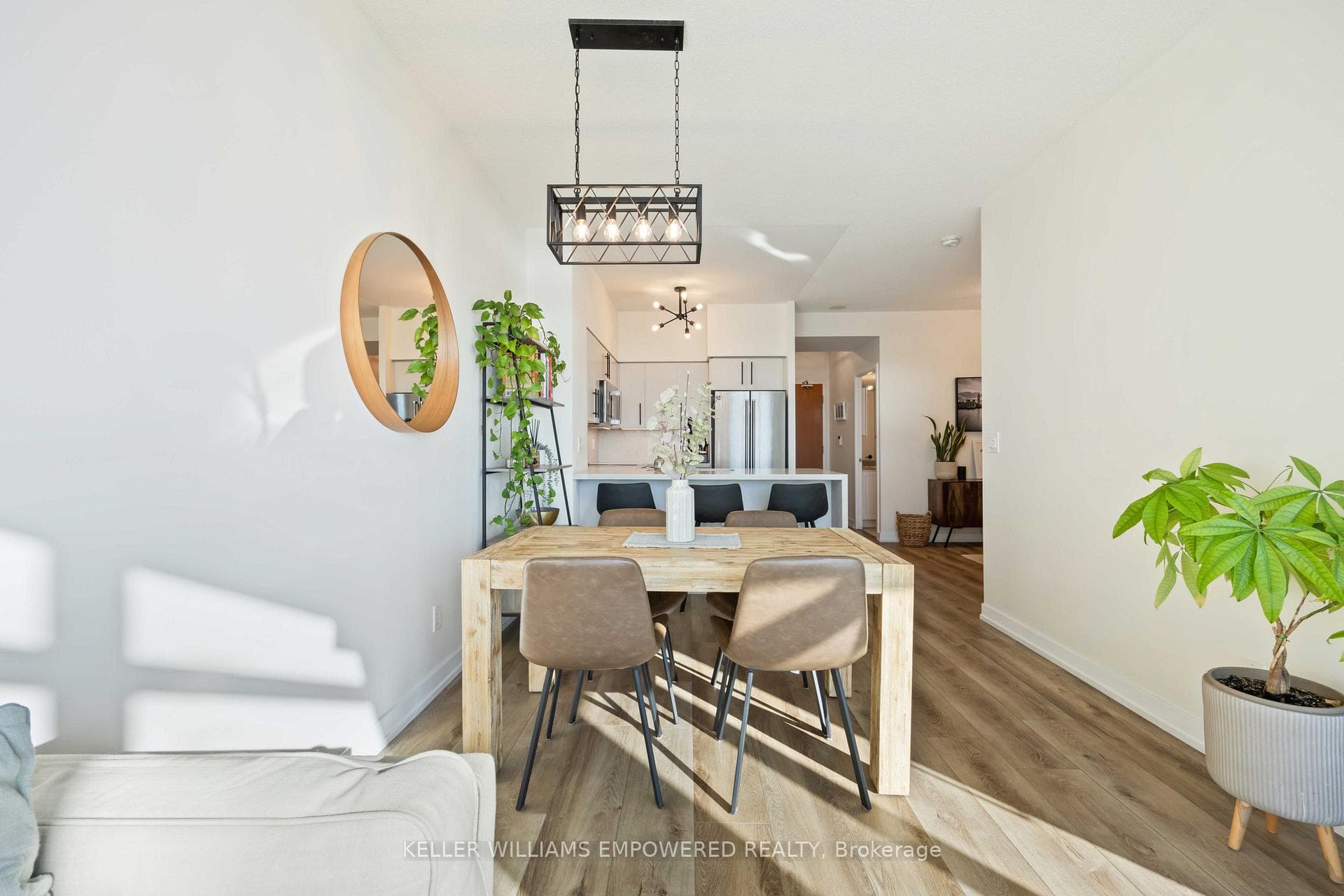 219 Fort York Boulevard Unit 2511 photo 12